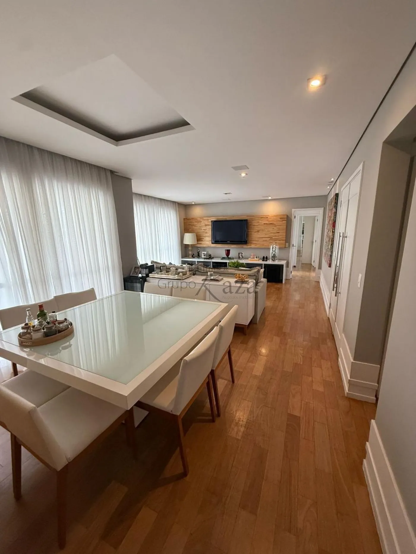 Foto 8 de Apartamento Padrão em Panamby, São Paulo - imagem 8