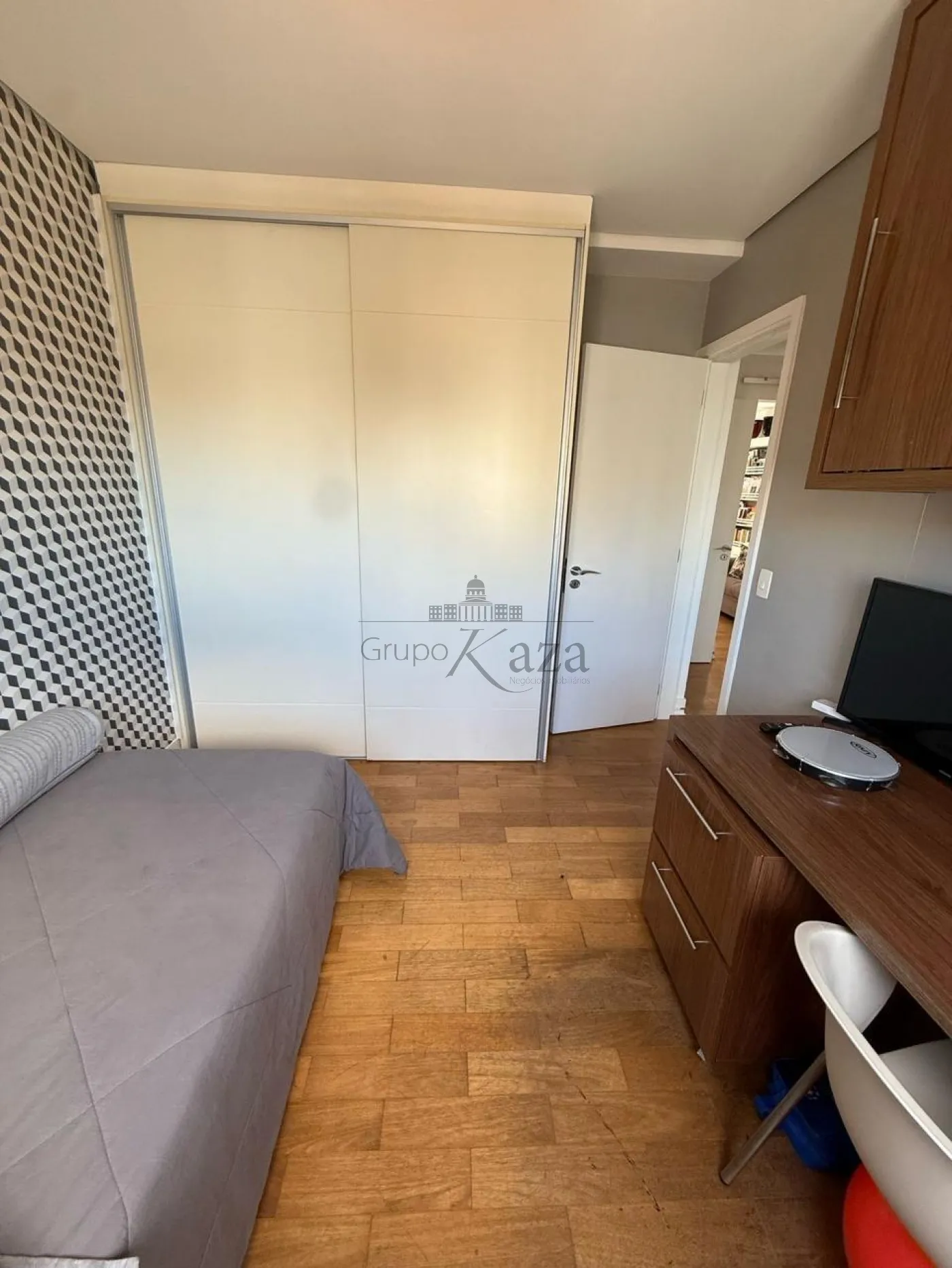 Foto 12 de Apartamento Padrão em Panamby, São Paulo - imagem 12