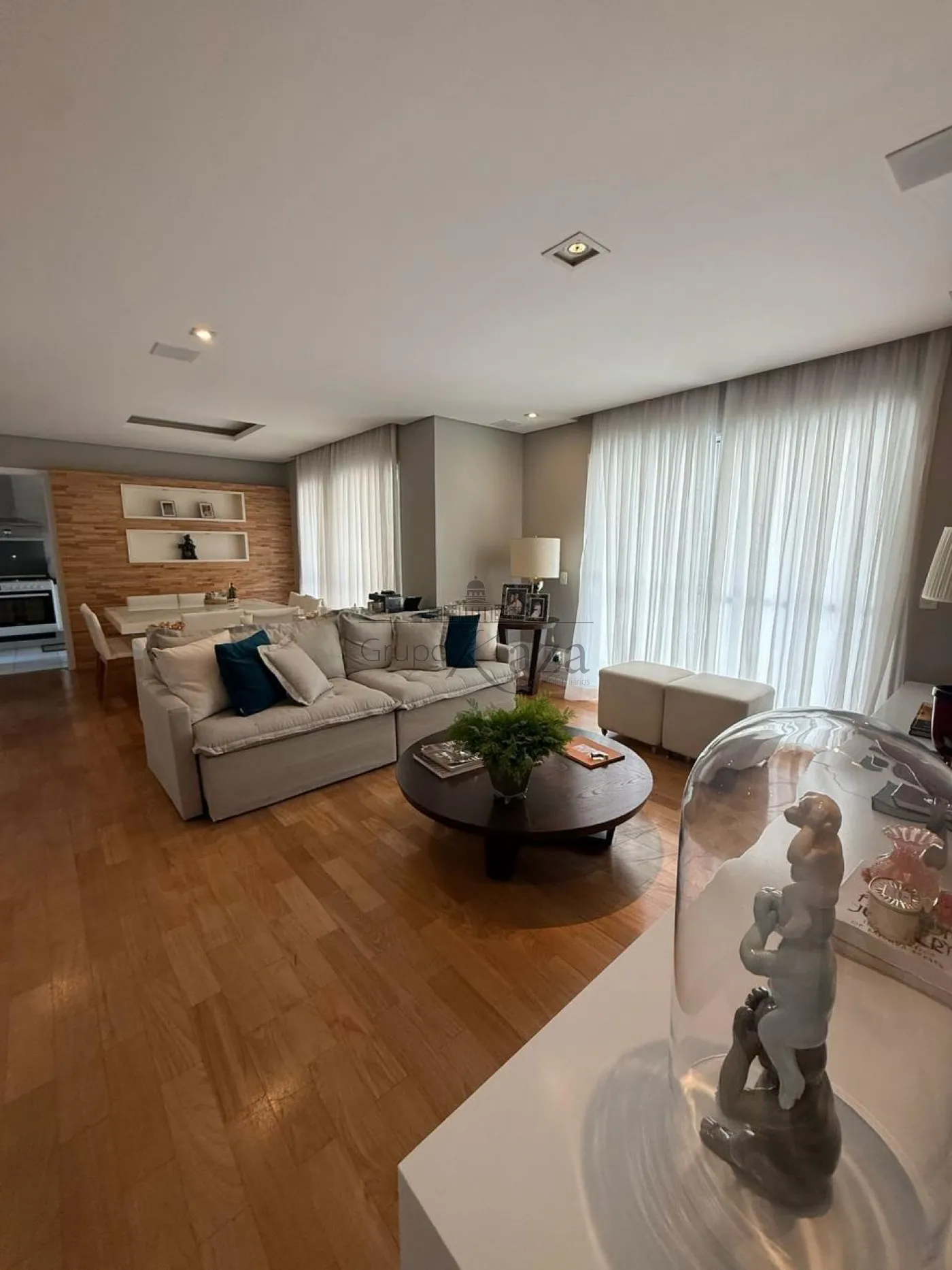 Foto 2 de Apartamento Padrão em Panamby, São Paulo - imagem 2