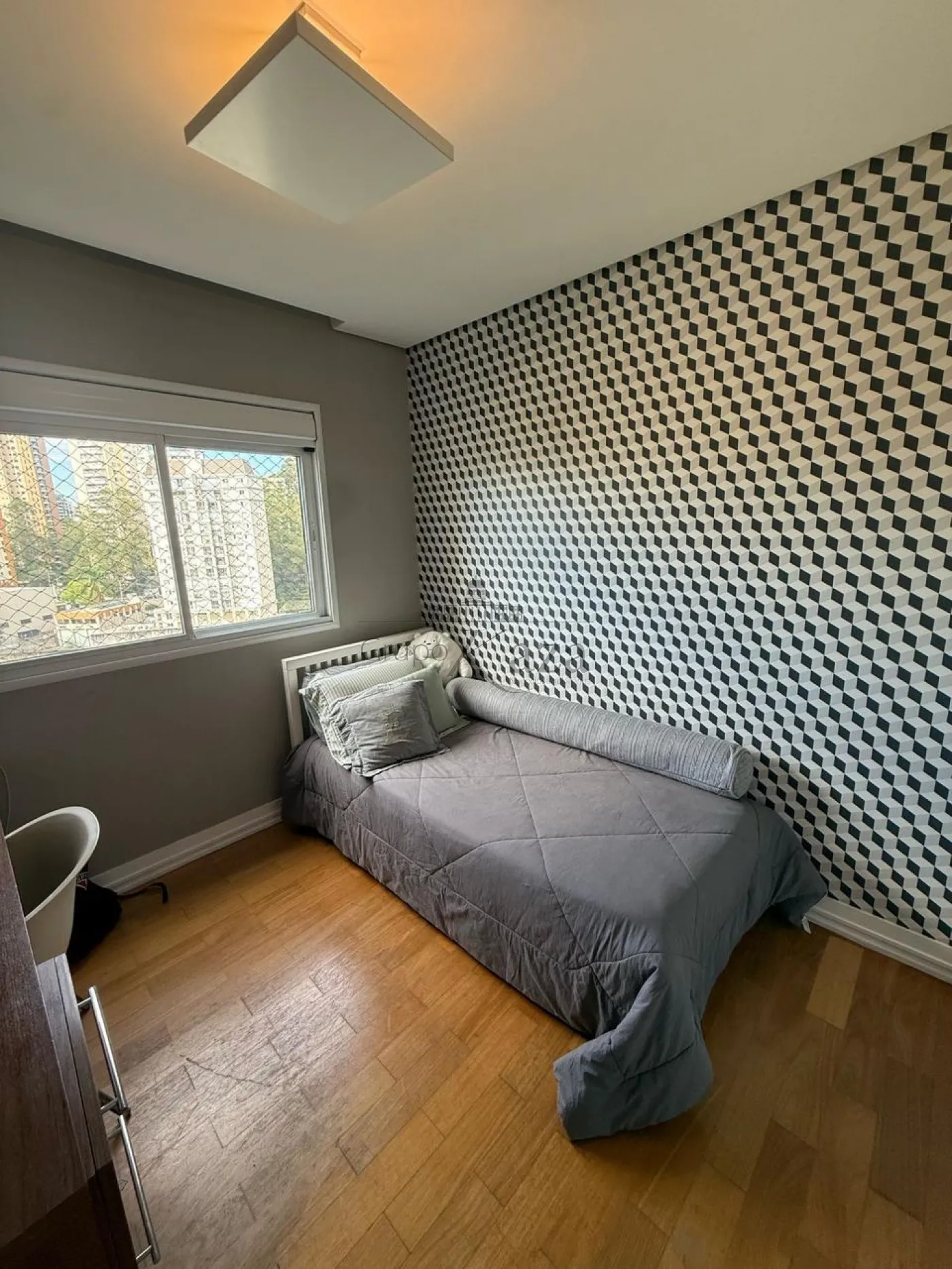 Foto 14 de Apartamento Padrão em Panamby, São Paulo - imagem 14