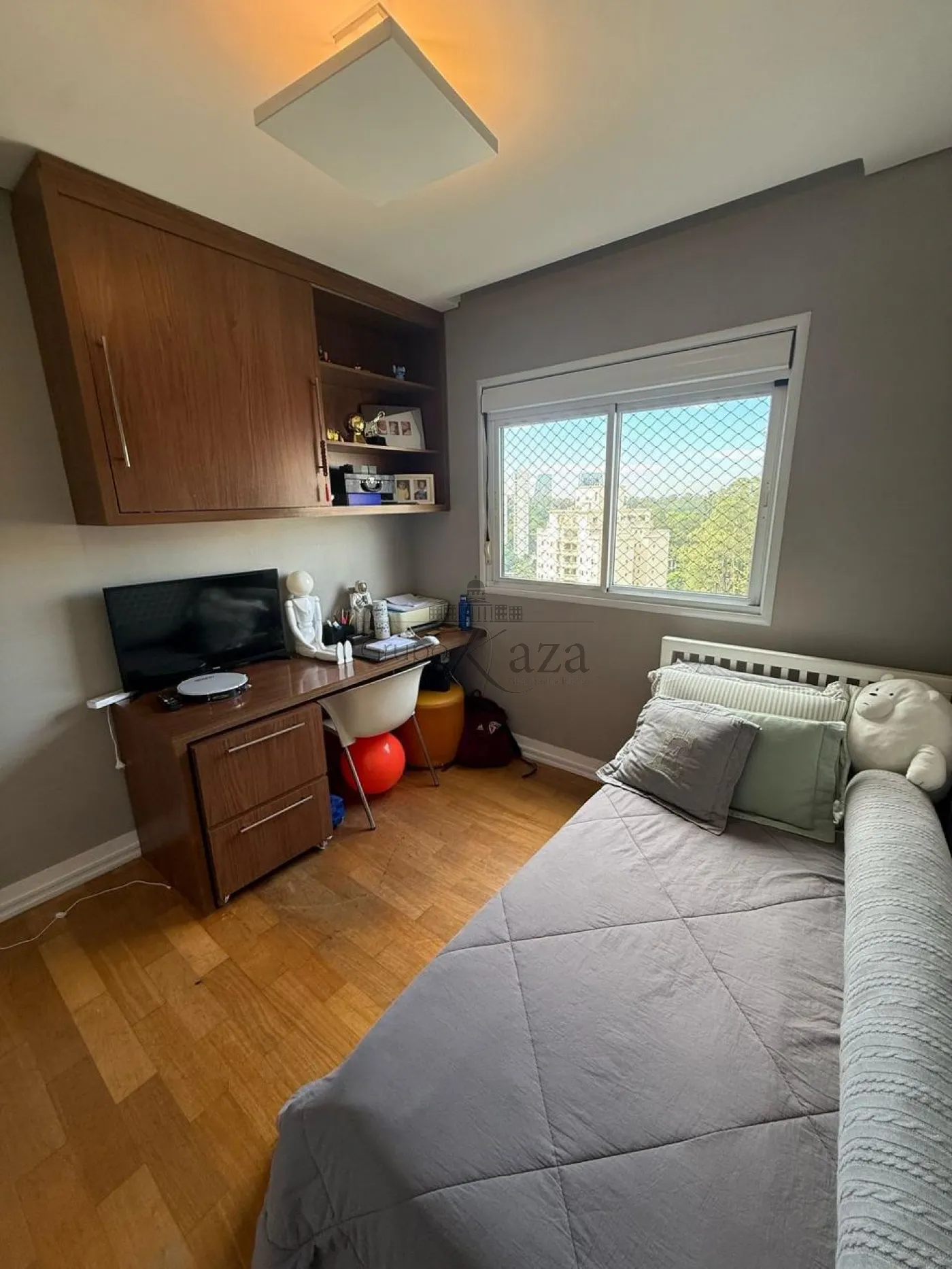 Foto 13 de Apartamento Padrão em Panamby, São Paulo - imagem 13
