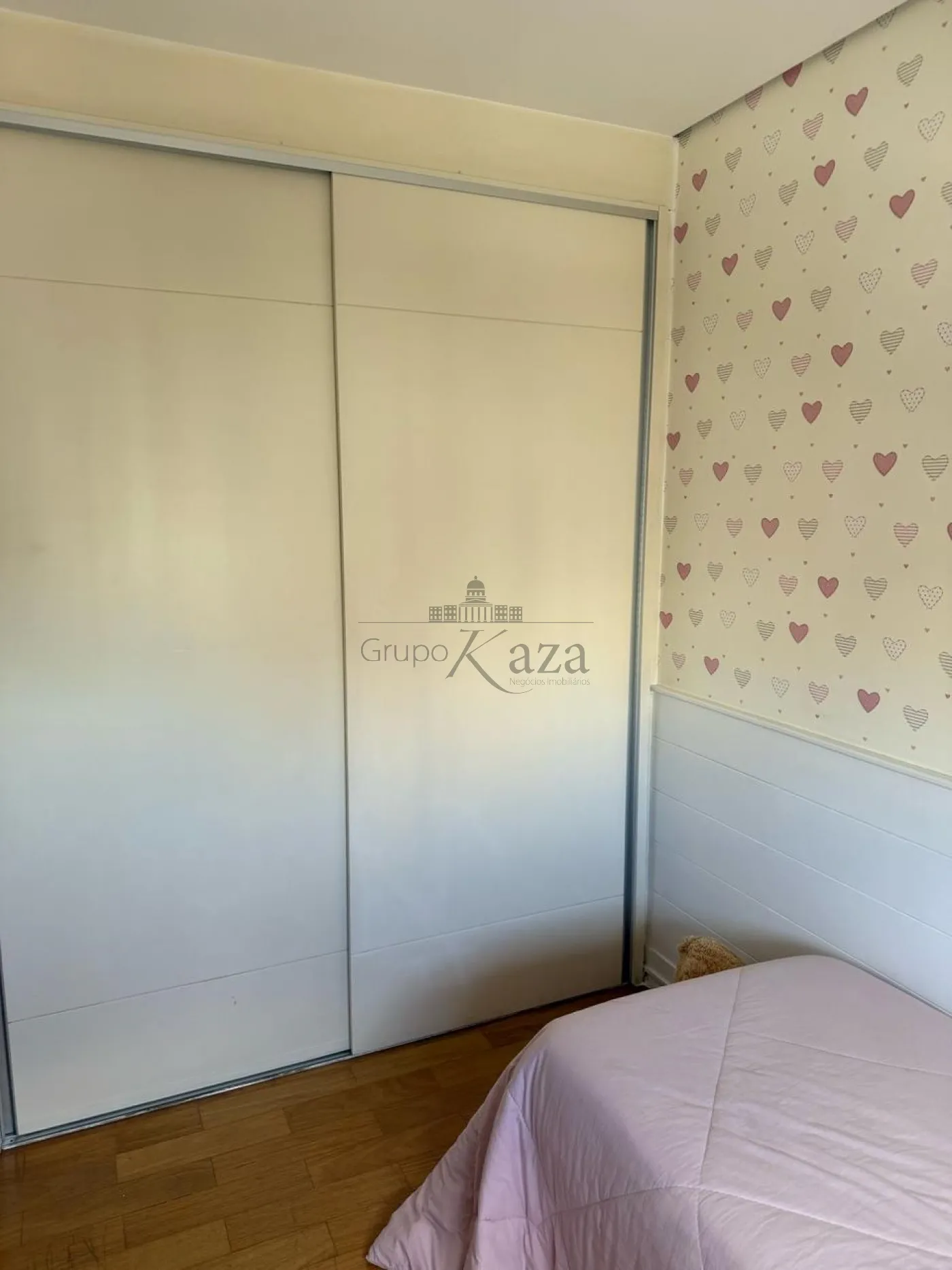 Foto 17 de Apartamento Padrão em Panamby, São Paulo - imagem 17
