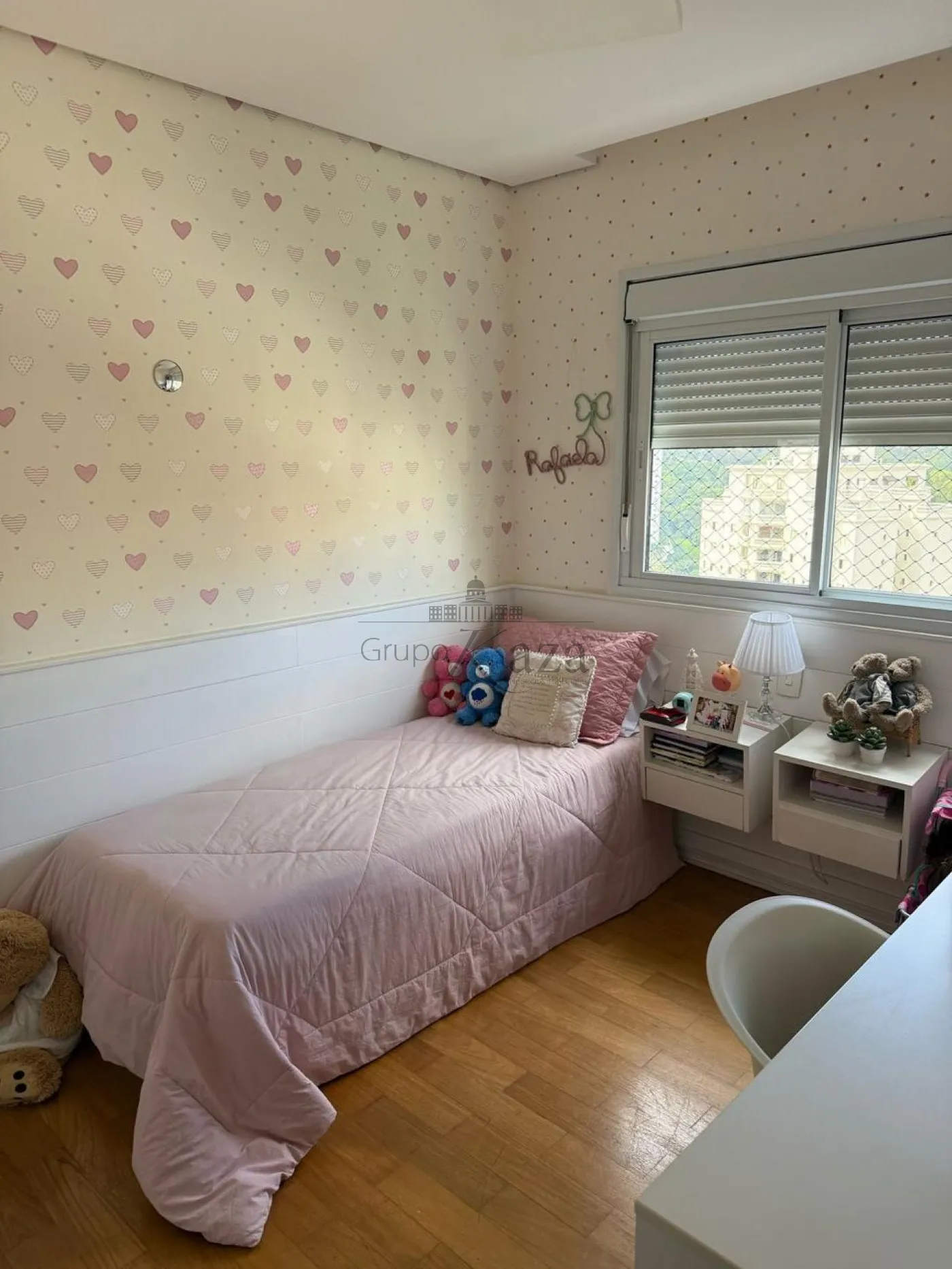 Foto 18 de Apartamento Padrão em Panamby, São Paulo - imagem 18