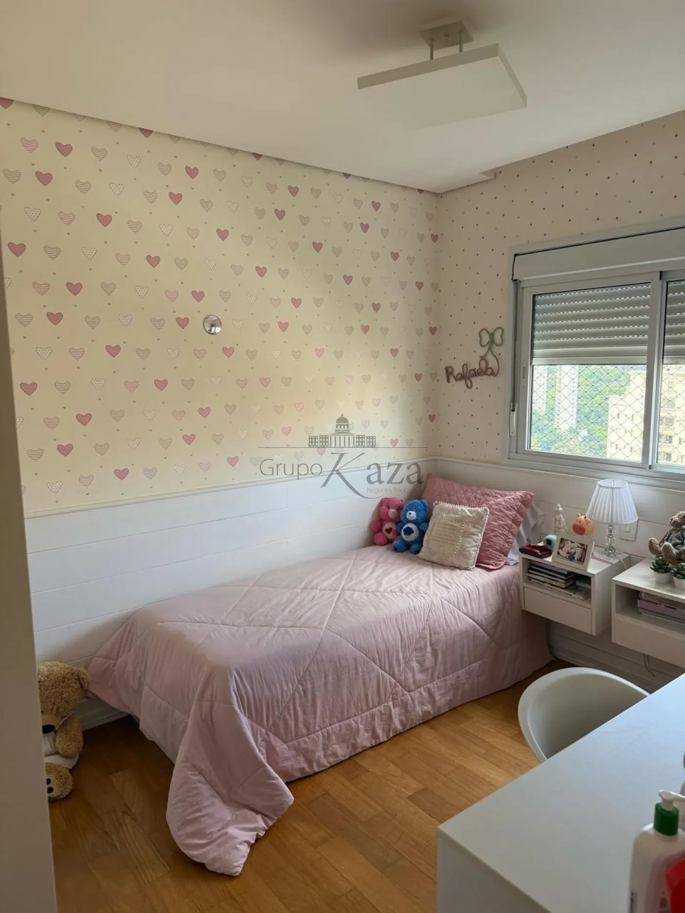 Foto 19 de Apartamento Padrão em Panamby, São Paulo - imagem 19