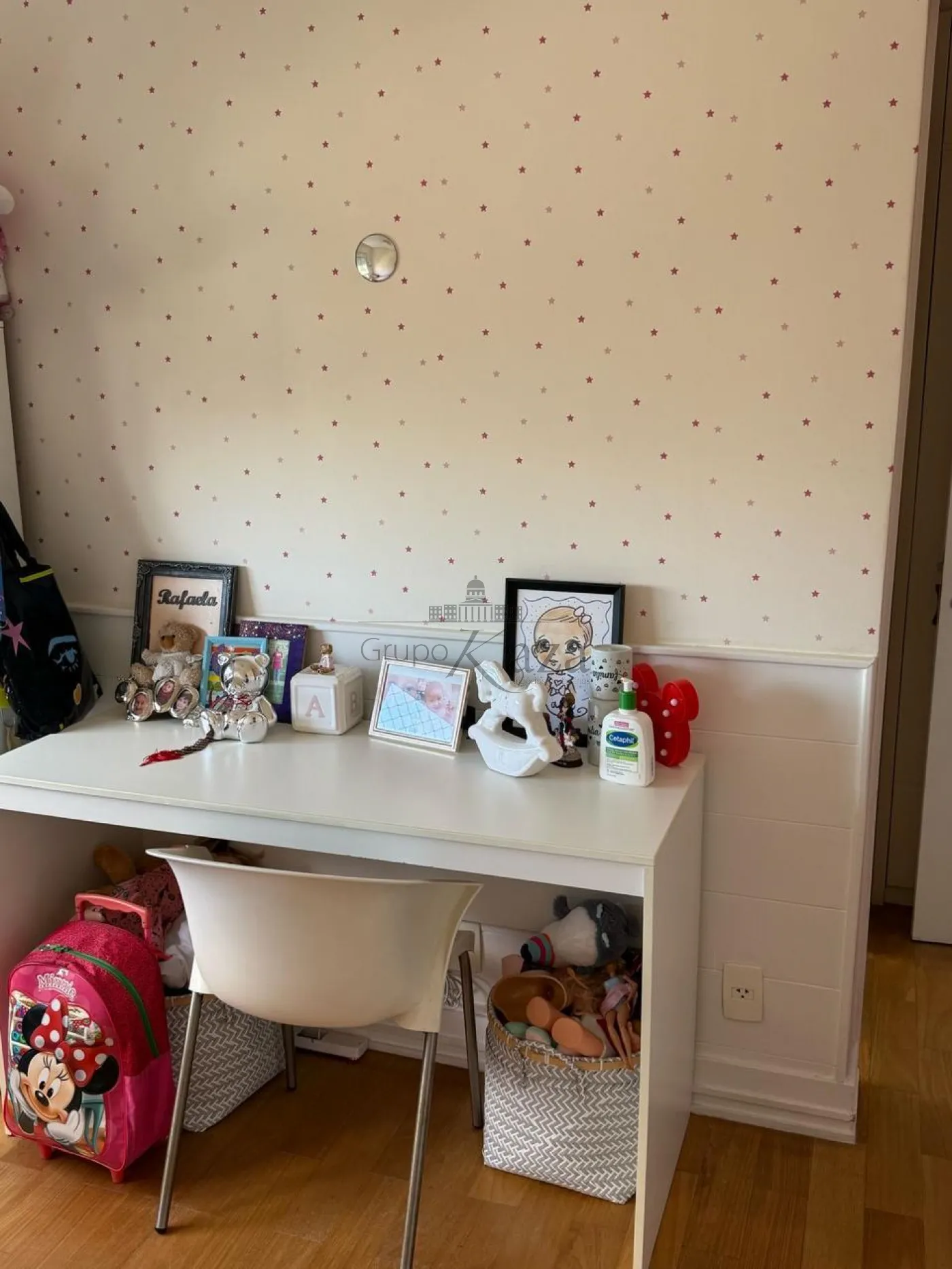 Foto 20 de Apartamento Padrão em Panamby, São Paulo - imagem 20