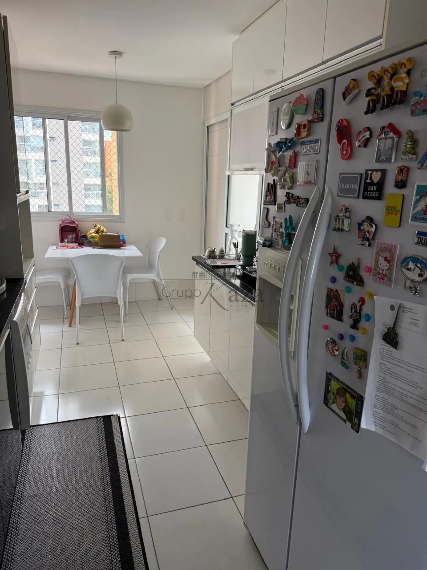 Foto 9 de Apartamento Padrão em Panamby, São Paulo - imagem 9
