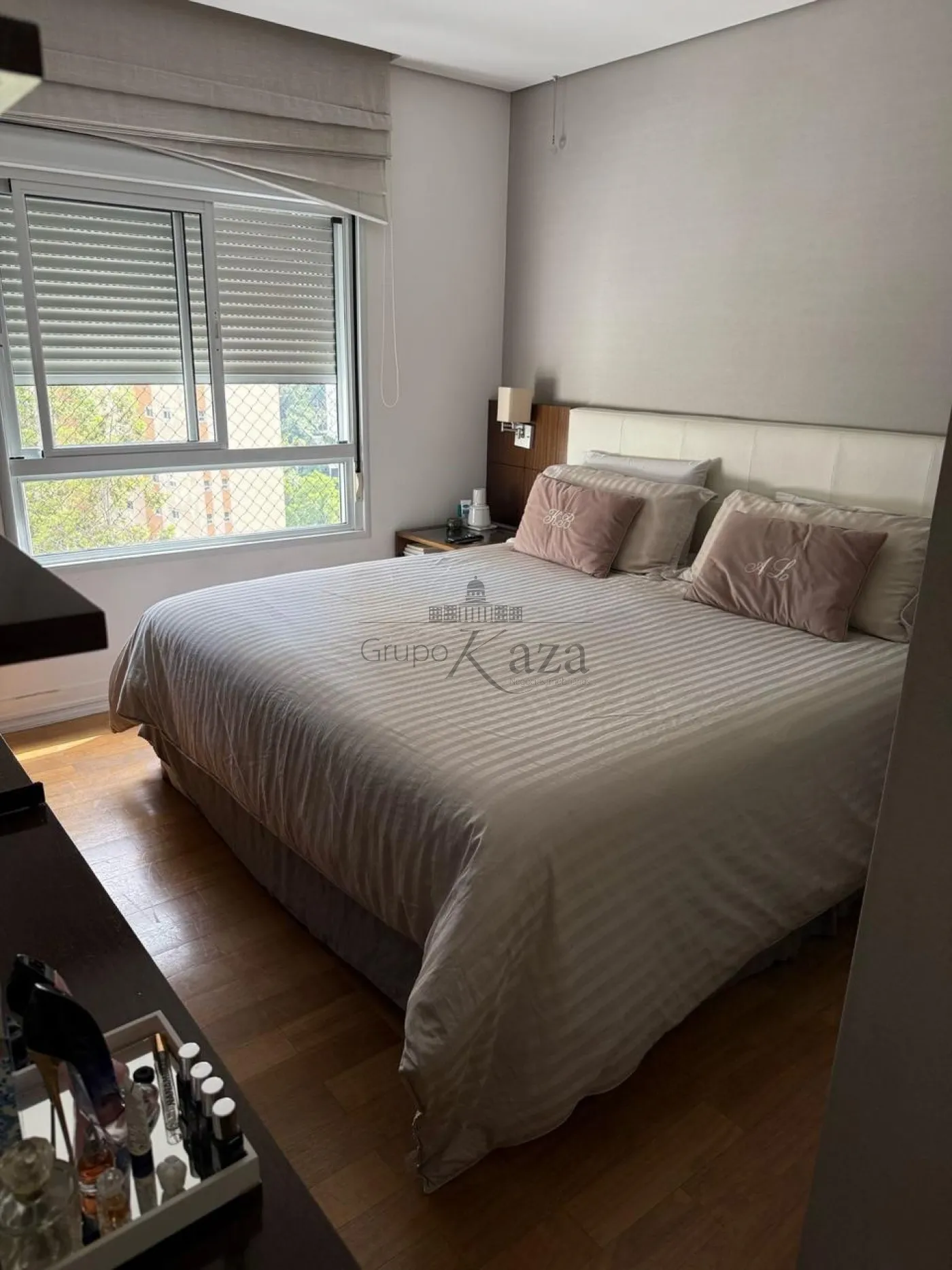 Foto 23 de Apartamento Padrão em Panamby, São Paulo - imagem 23