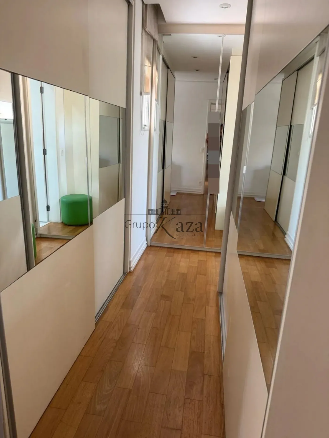 Foto 21 de Apartamento Padrão em Panamby, São Paulo - imagem 21