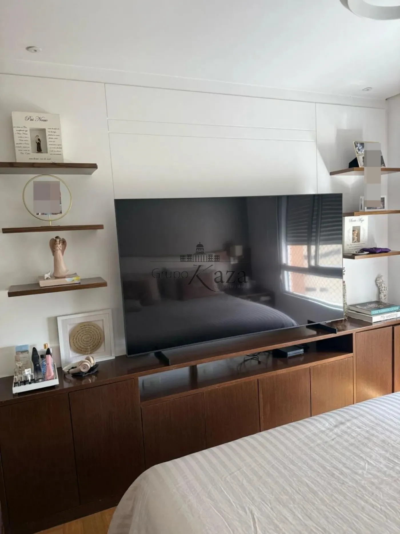 Foto 22 de Apartamento Padrão em Panamby, São Paulo - imagem 22