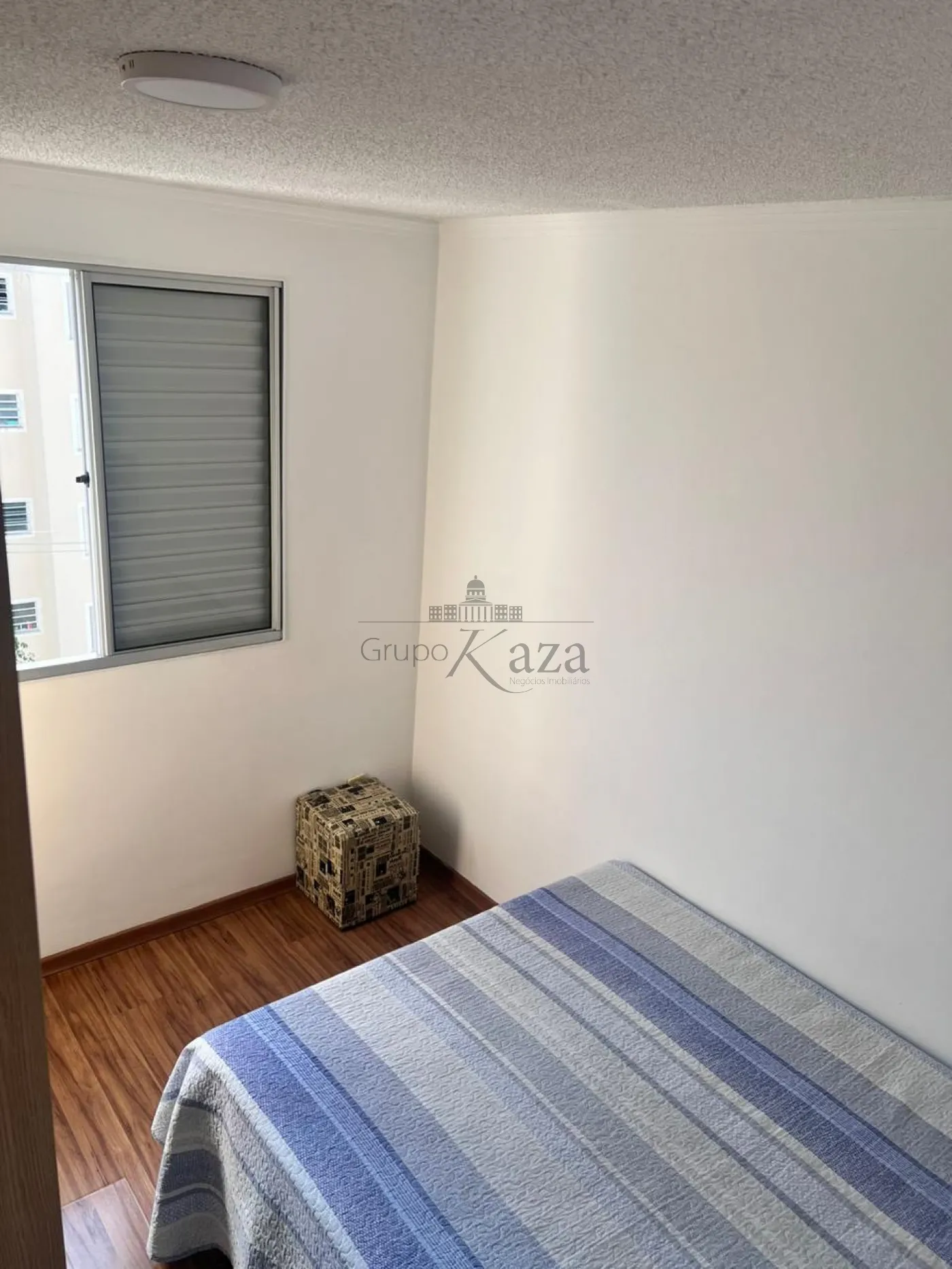 Foto 4 de Apartamento Padrão em Vila do Tesouro, São José dos Campos - imagem 4