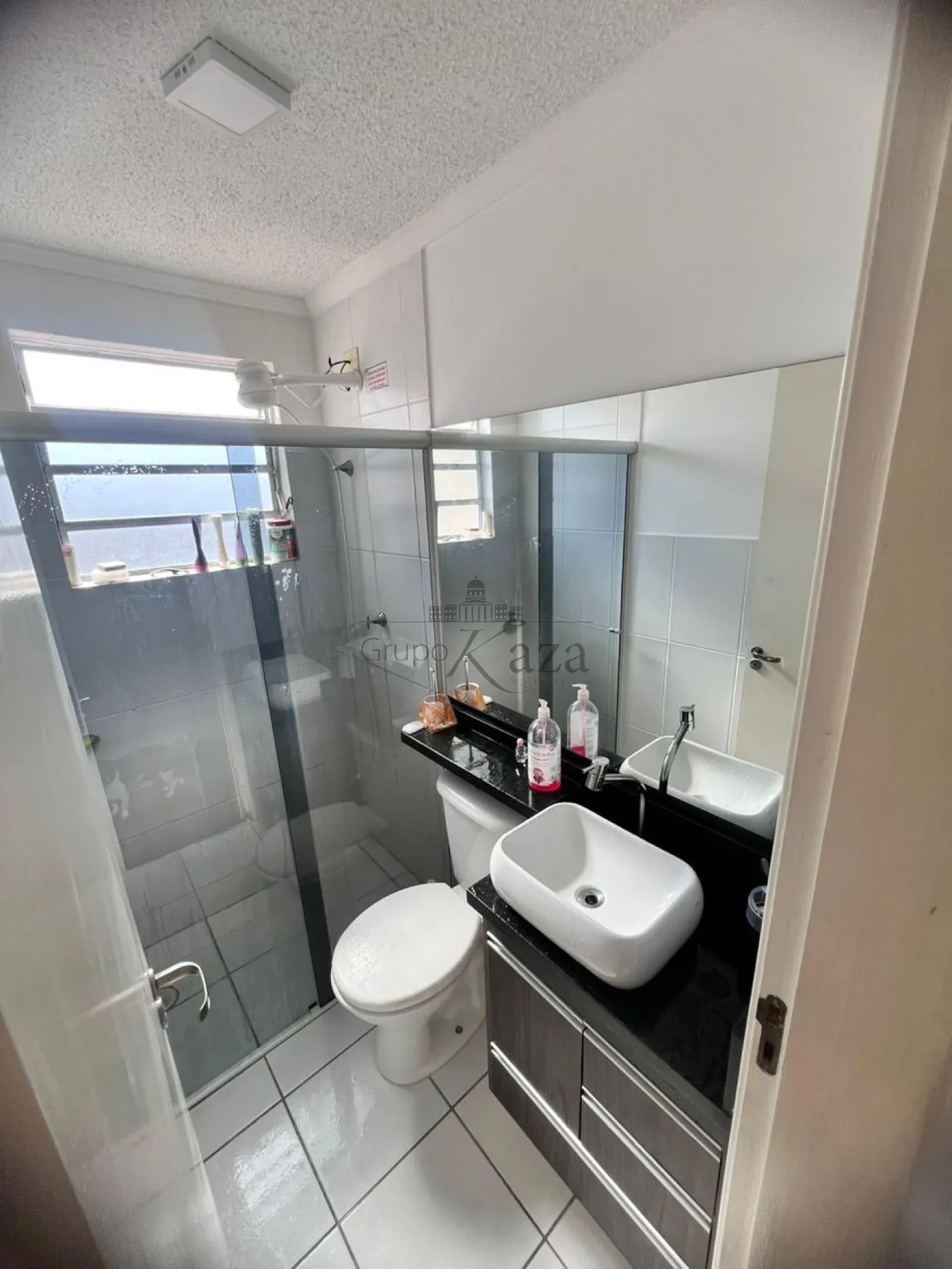 Foto 3 de Apartamento Padrão em Vila do Tesouro, São José dos Campos - imagem 3