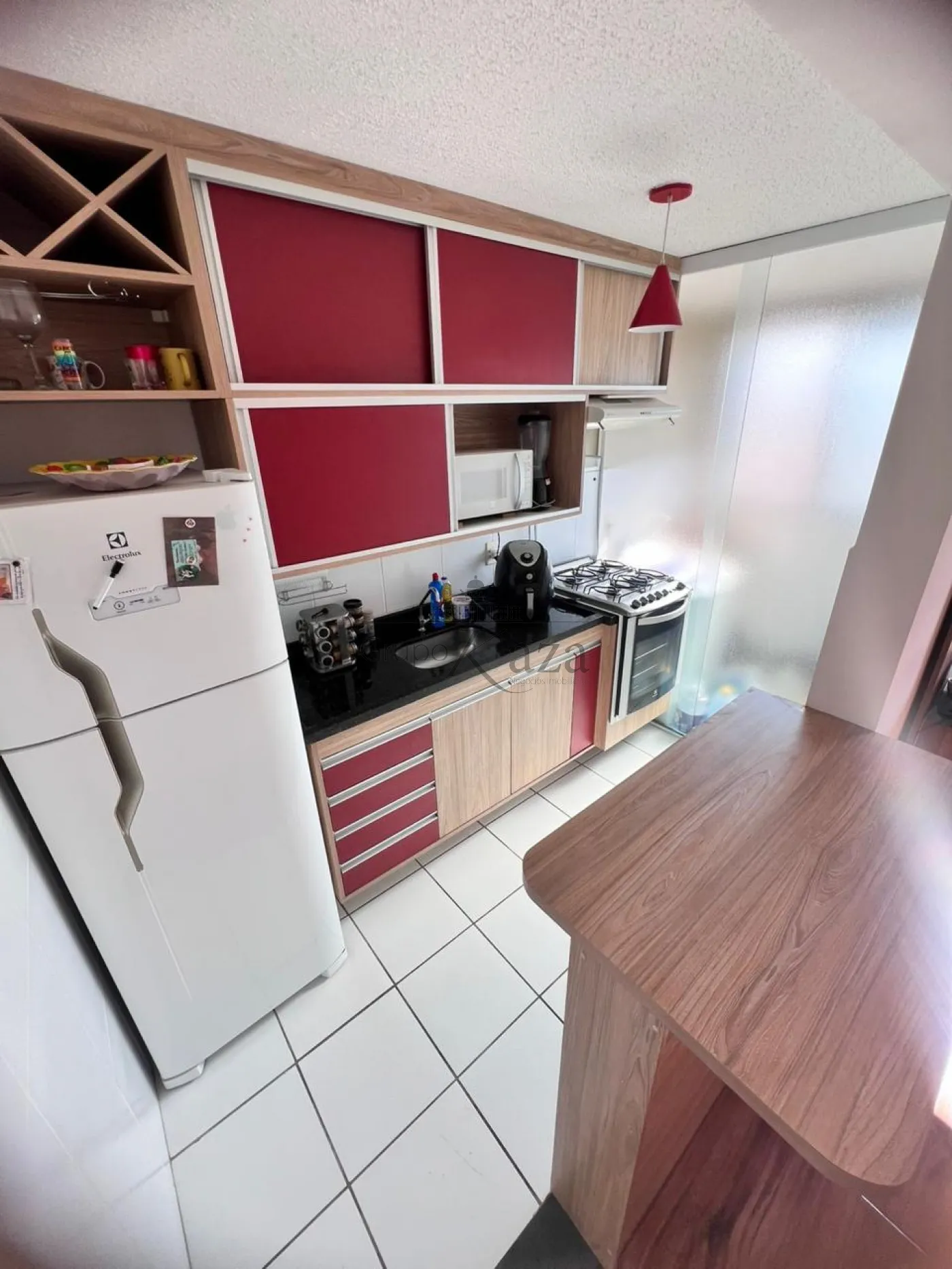 Foto 2 de Apartamento Padrão em Vila do Tesouro, São José dos Campos - imagem 2