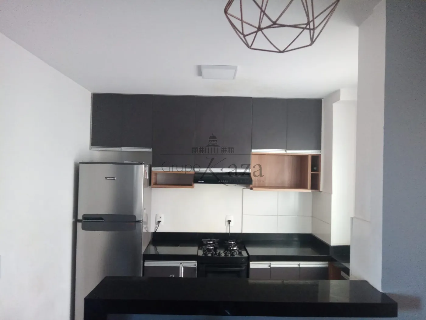 Foto 3 de Apartamento Padrão em Vila Nova Aliança, Jacareí - imagem 3