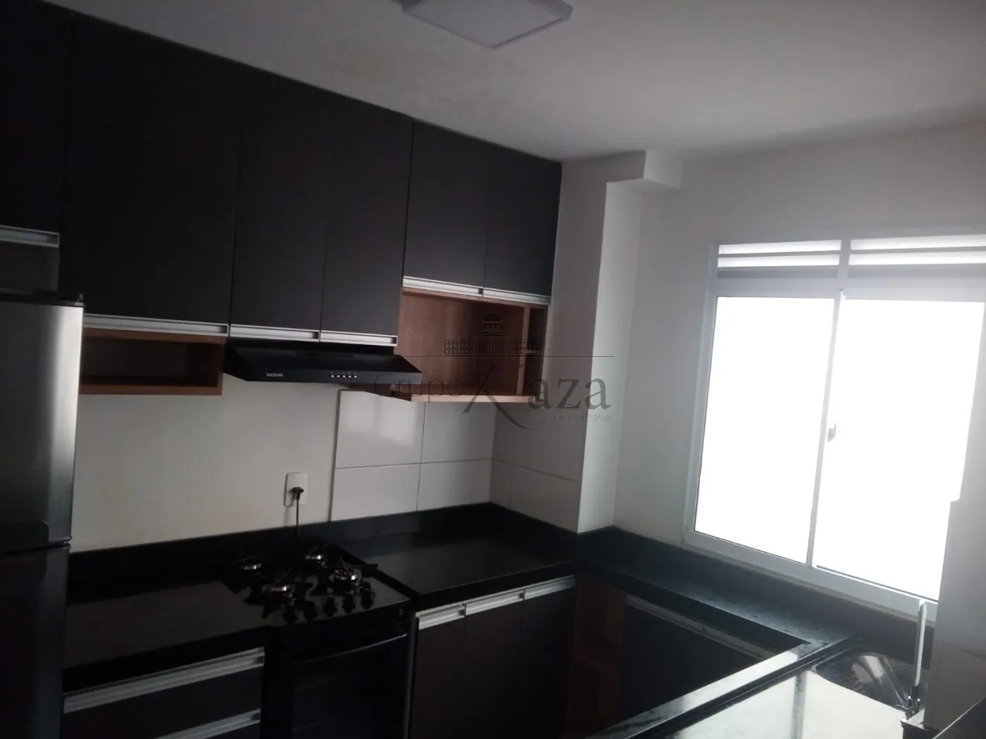 Foto 4 de Apartamento Padrão em Vila Nova Aliança, Jacareí - imagem 4