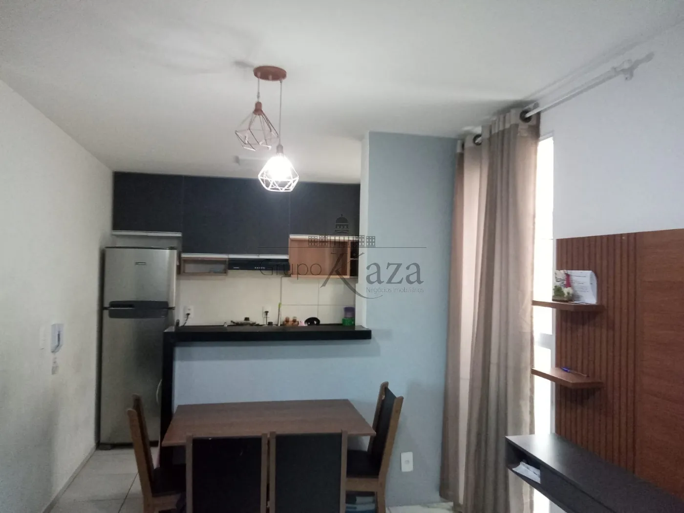 Foto 2 de Apartamento Padrão em Vila Nova Aliança, Jacareí - imagem 2
