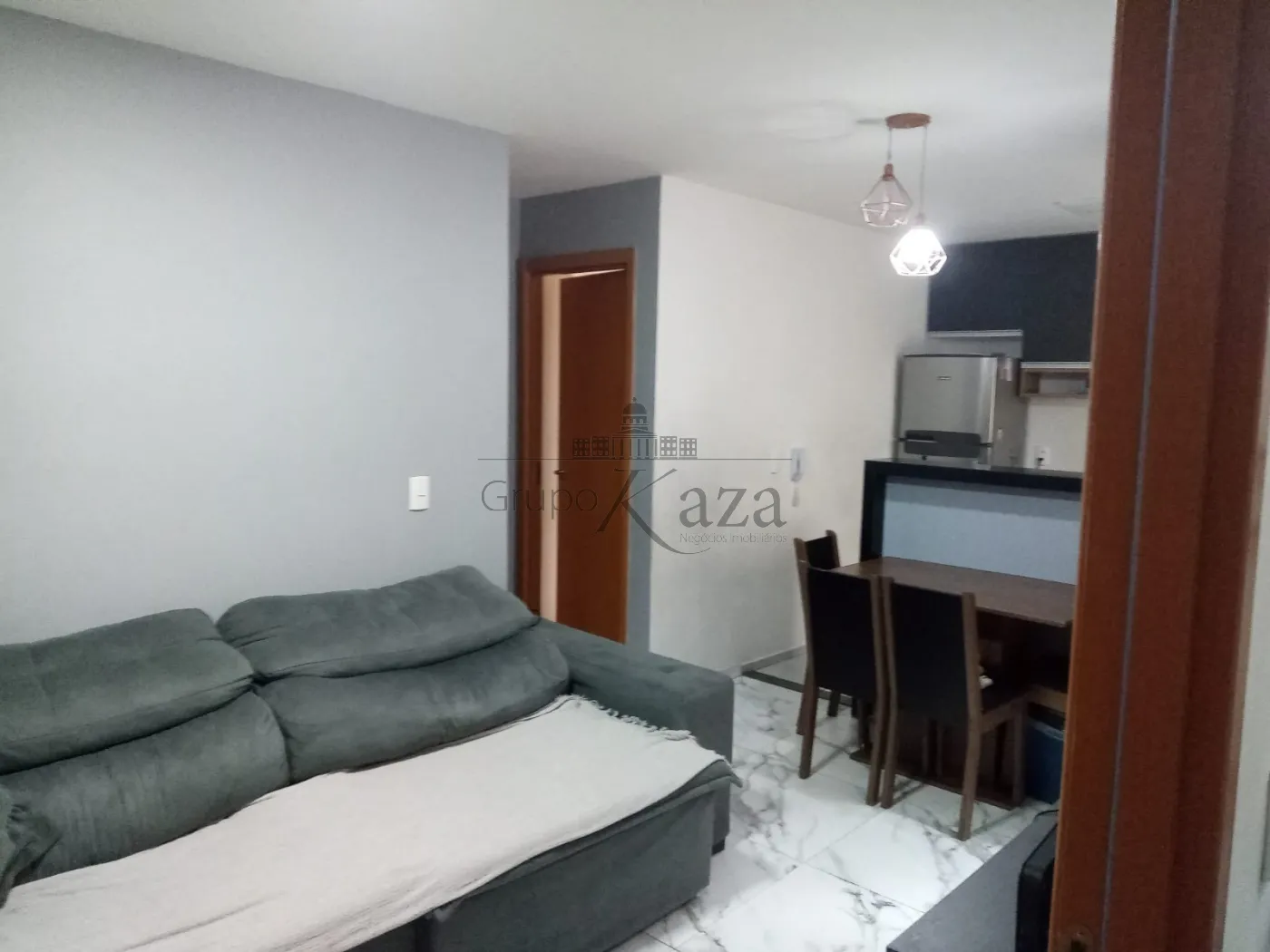 Foto 1 de Apartamento Padrão em Vila Nova Aliança, Jacareí - imagem 1