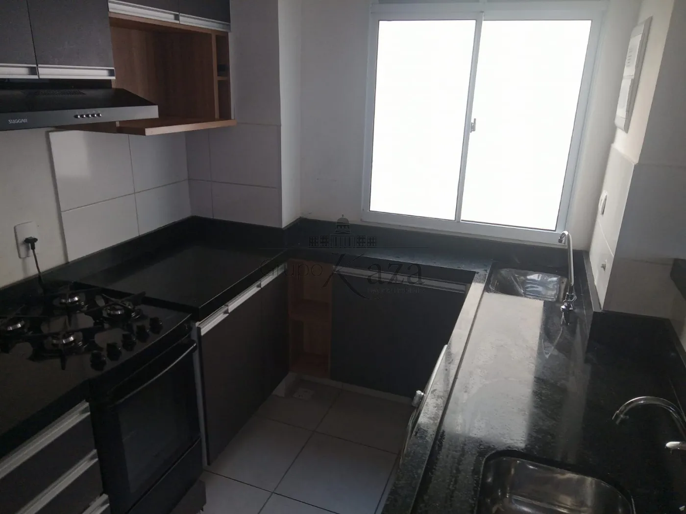 Foto 5 de Apartamento Padrão em Vila Nova Aliança, Jacareí - imagem 5