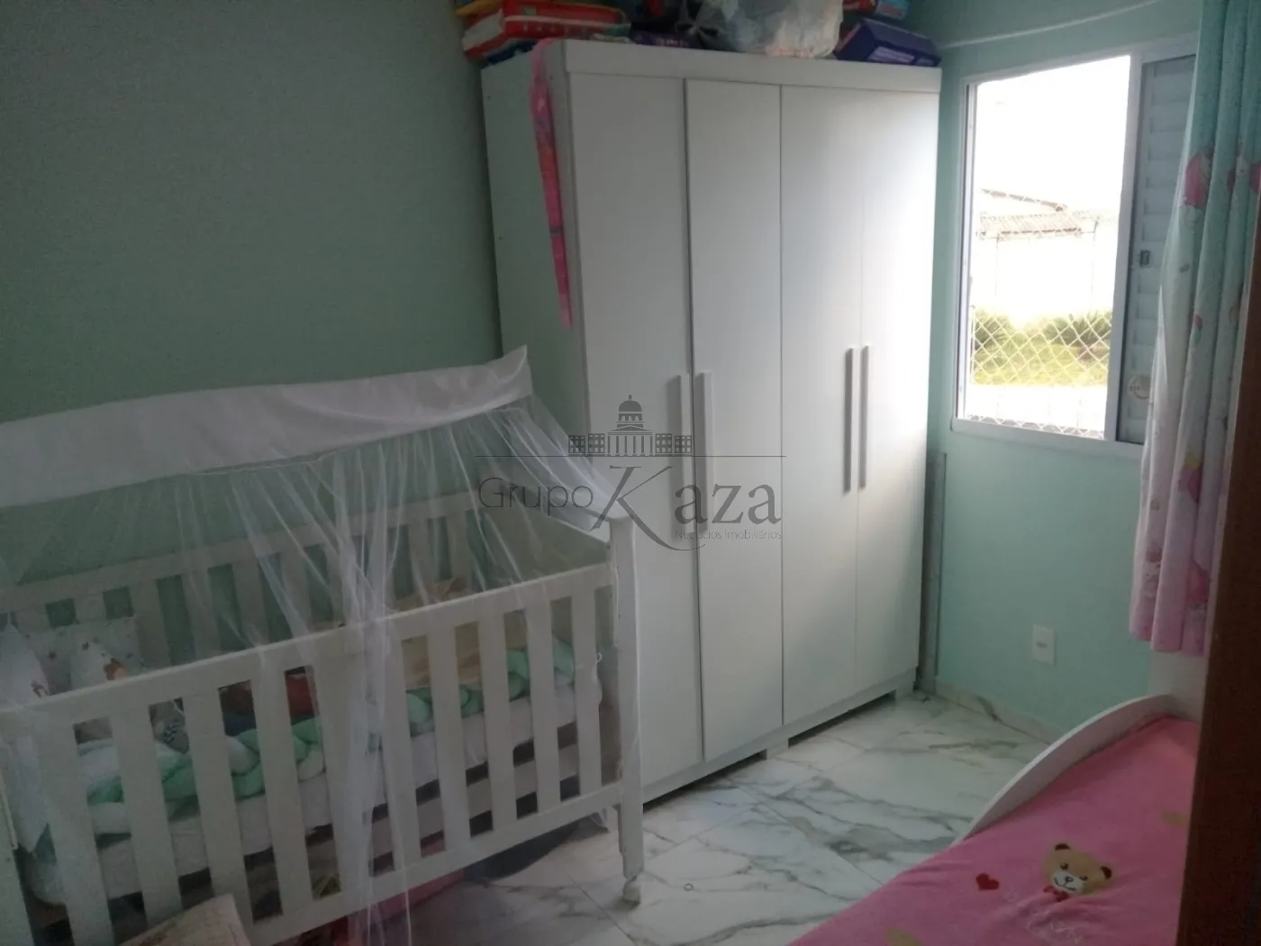 Foto 7 de Apartamento Padrão em Vila Nova Aliança, Jacareí - imagem 7