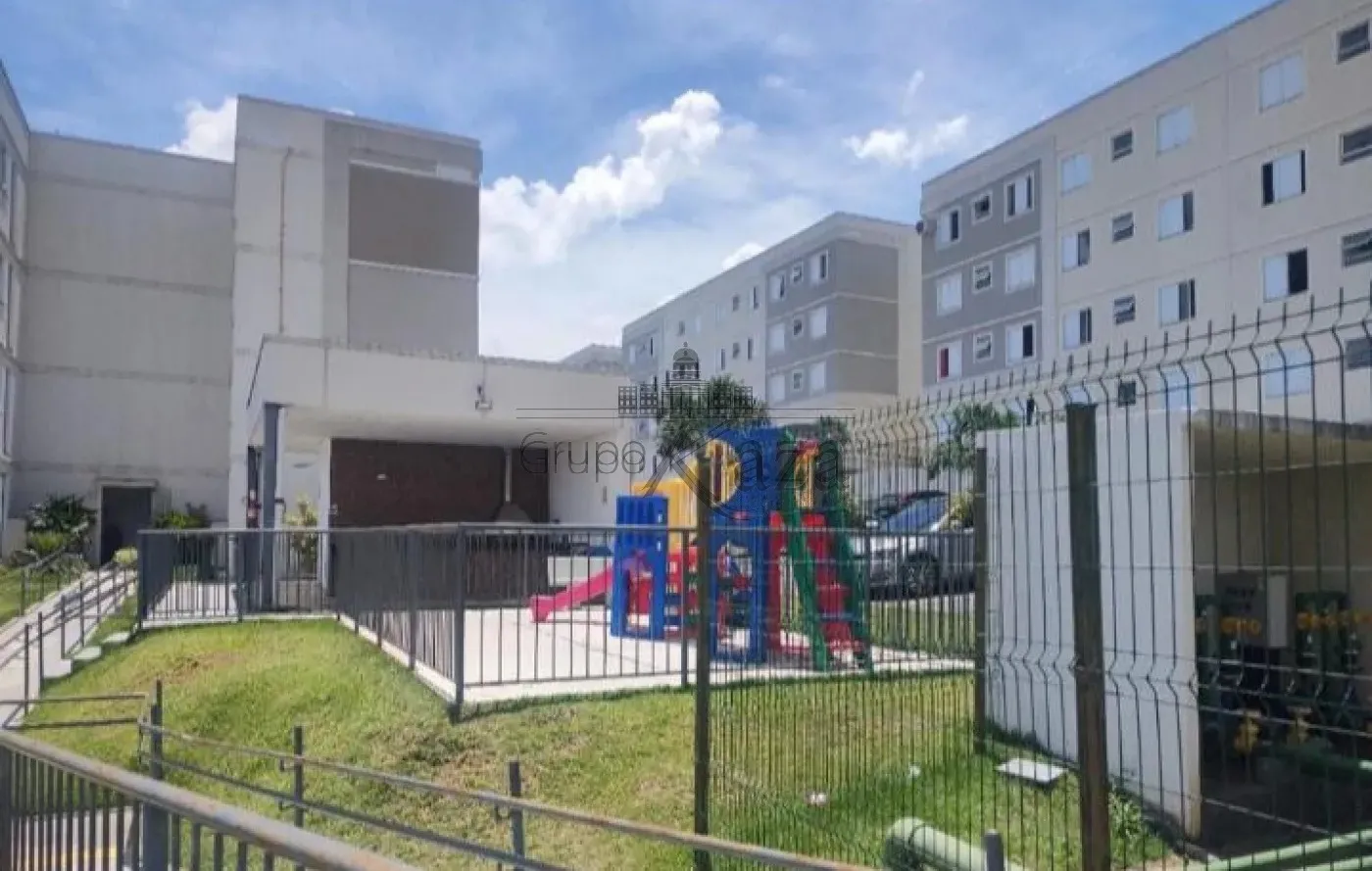 Foto 8 de Apartamento Padrão em Vila Nova Aliança, Jacareí - imagem 8