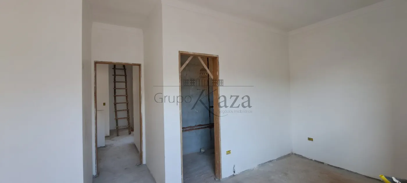 Foto 7 de Casa Sobrado em Loteamento Villa Branca, Jacareí - imagem 7