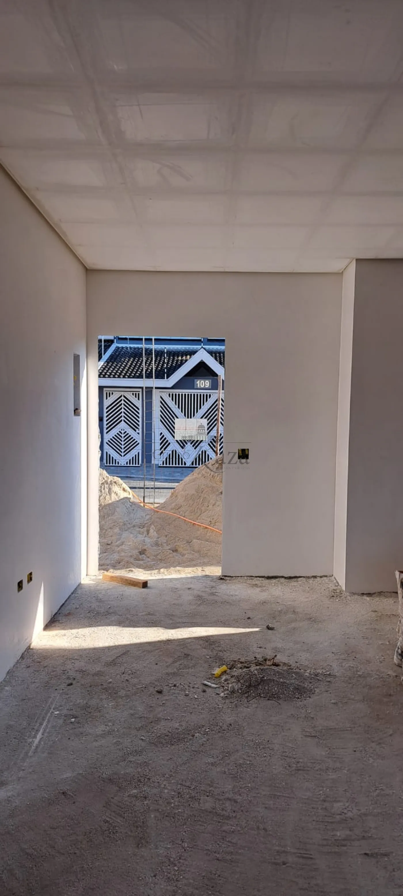 Foto 3 de Casa Sobrado em Loteamento Villa Branca, Jacareí - imagem 3
