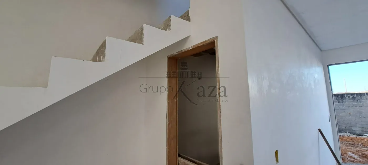 Foto 8 de Casa Sobrado em Loteamento Villa Branca, Jacareí - imagem 8