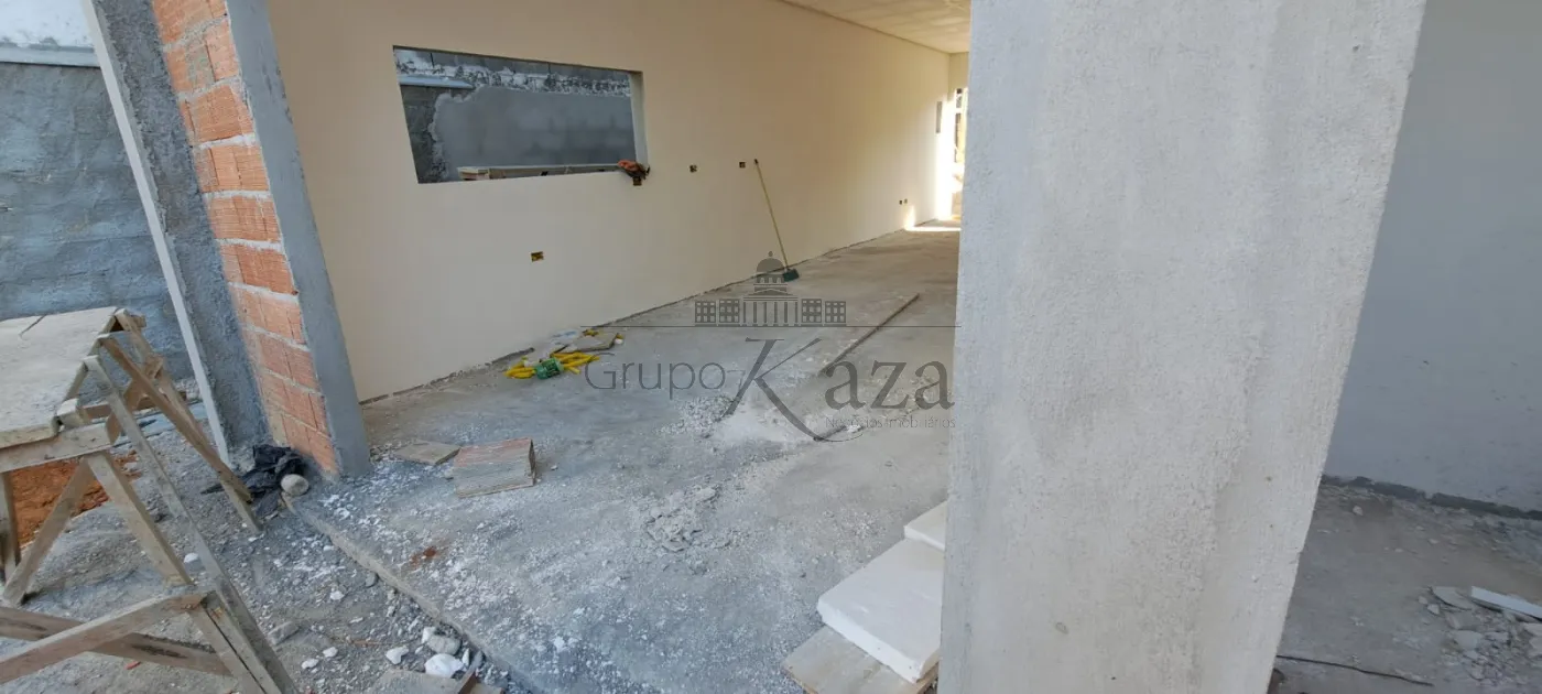 Foto 10 de Casa Sobrado em Loteamento Villa Branca, Jacareí - imagem 10
