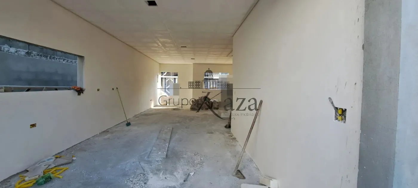 Foto 2 de Casa Sobrado em Loteamento Villa Branca, Jacareí - imagem 2