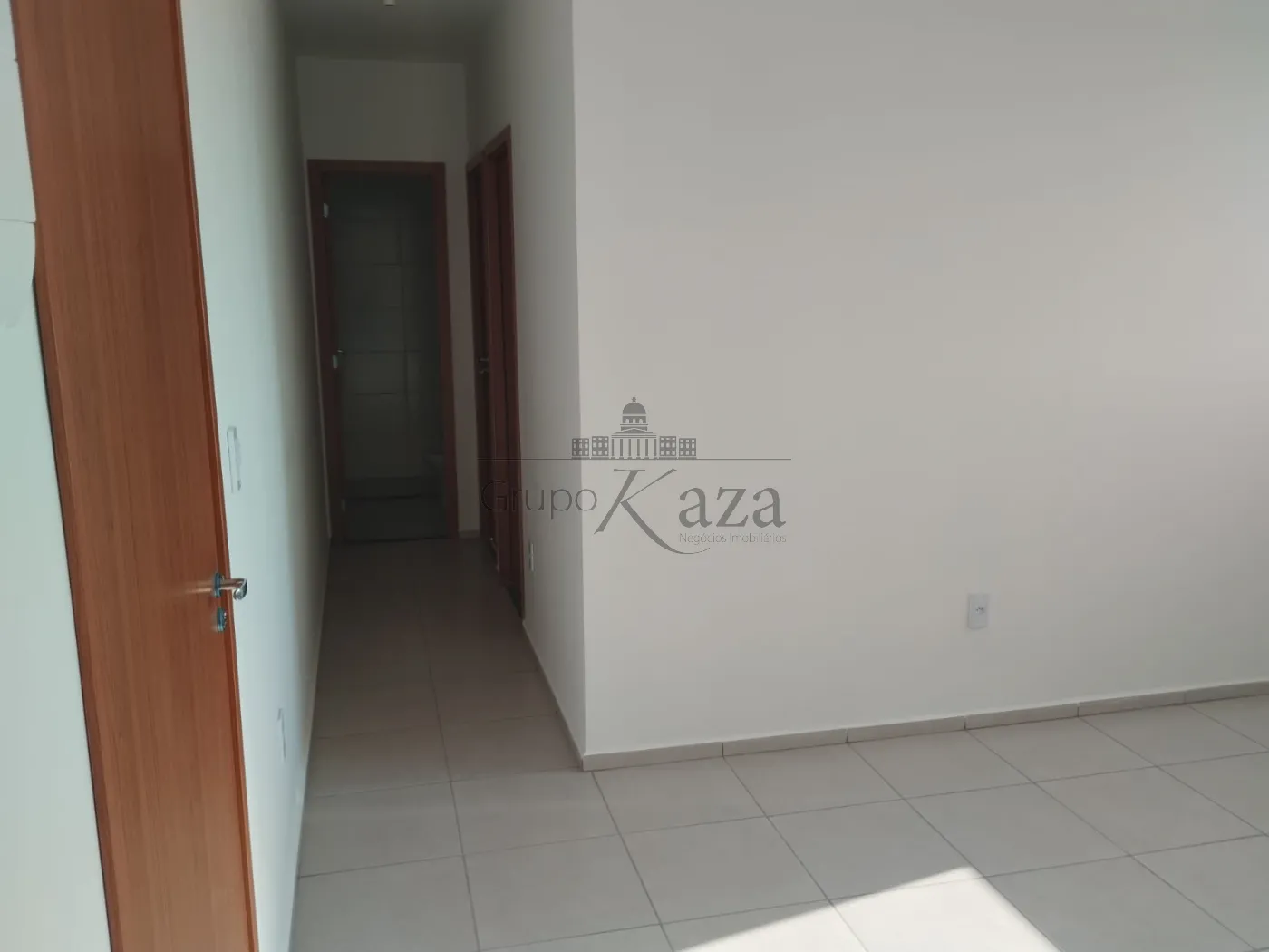 Foto 4 de Apartamento Padrão em Parque dos Ipês, São José dos Campos - imagem 4