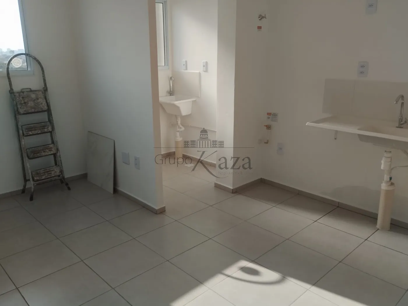 Foto 2 de Apartamento Padrão em Parque dos Ipês, São José dos Campos - imagem 2