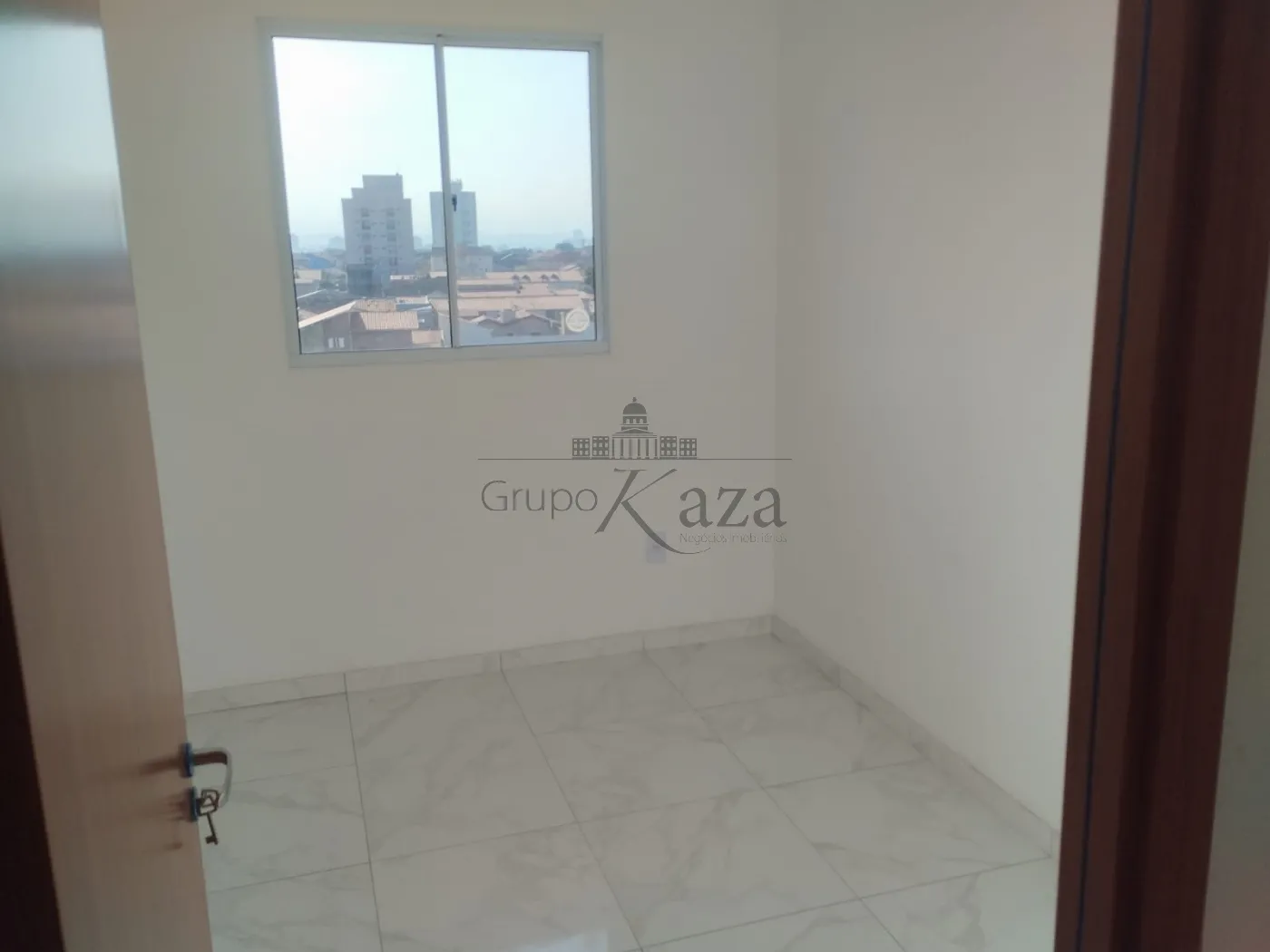 Foto 6 de Apartamento Padrão em Parque dos Ipês, São José dos Campos - imagem 6