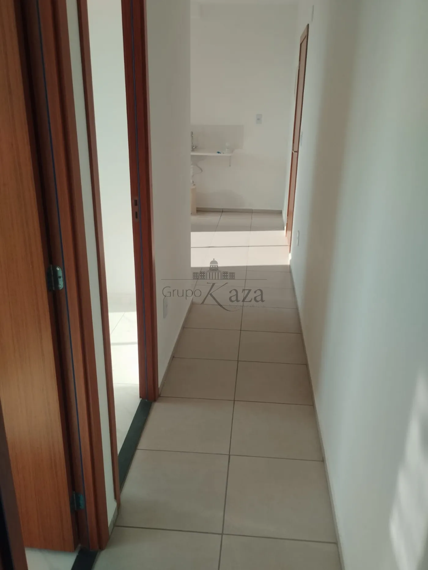 Foto 9 de Apartamento Padrão em Parque dos Ipês, São José dos Campos - imagem 9