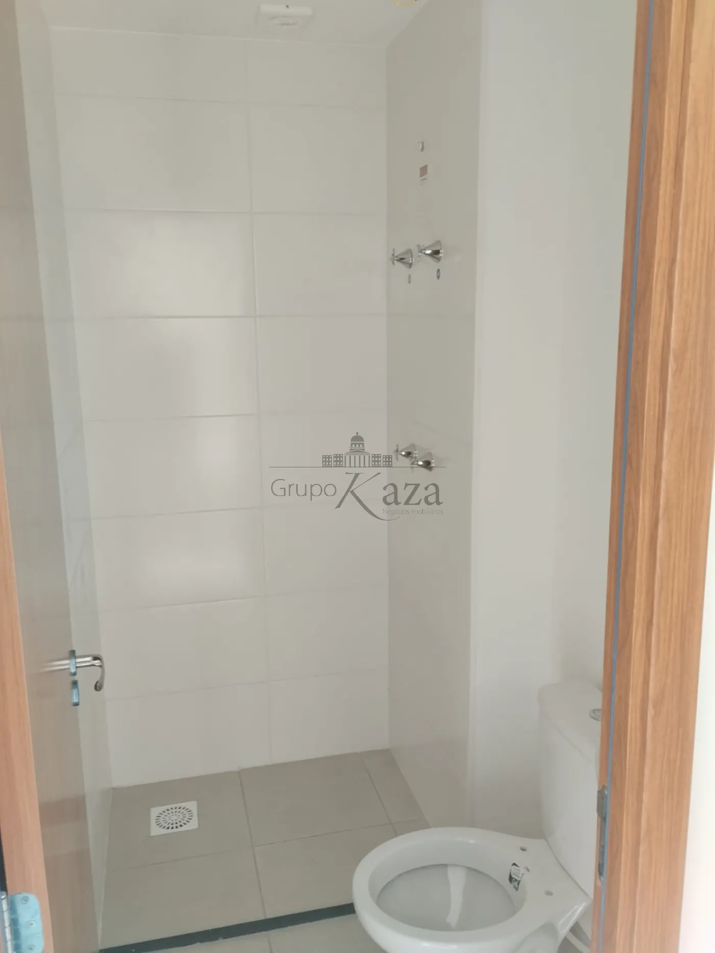 Foto 5 de Apartamento Padrão em Parque dos Ipês, São José dos Campos - imagem 5