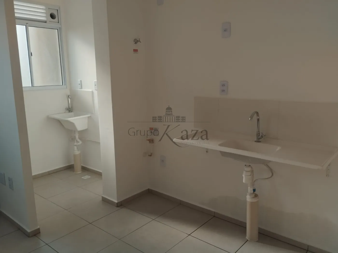 Foto 3 de Apartamento Padrão em Parque dos Ipês, São José dos Campos - imagem 3