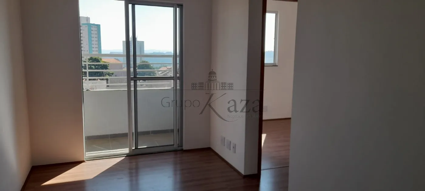 Foto 2 de Apartamento Padrão em Parque Residencial Flamboyant, São José dos Campos - imagem 2