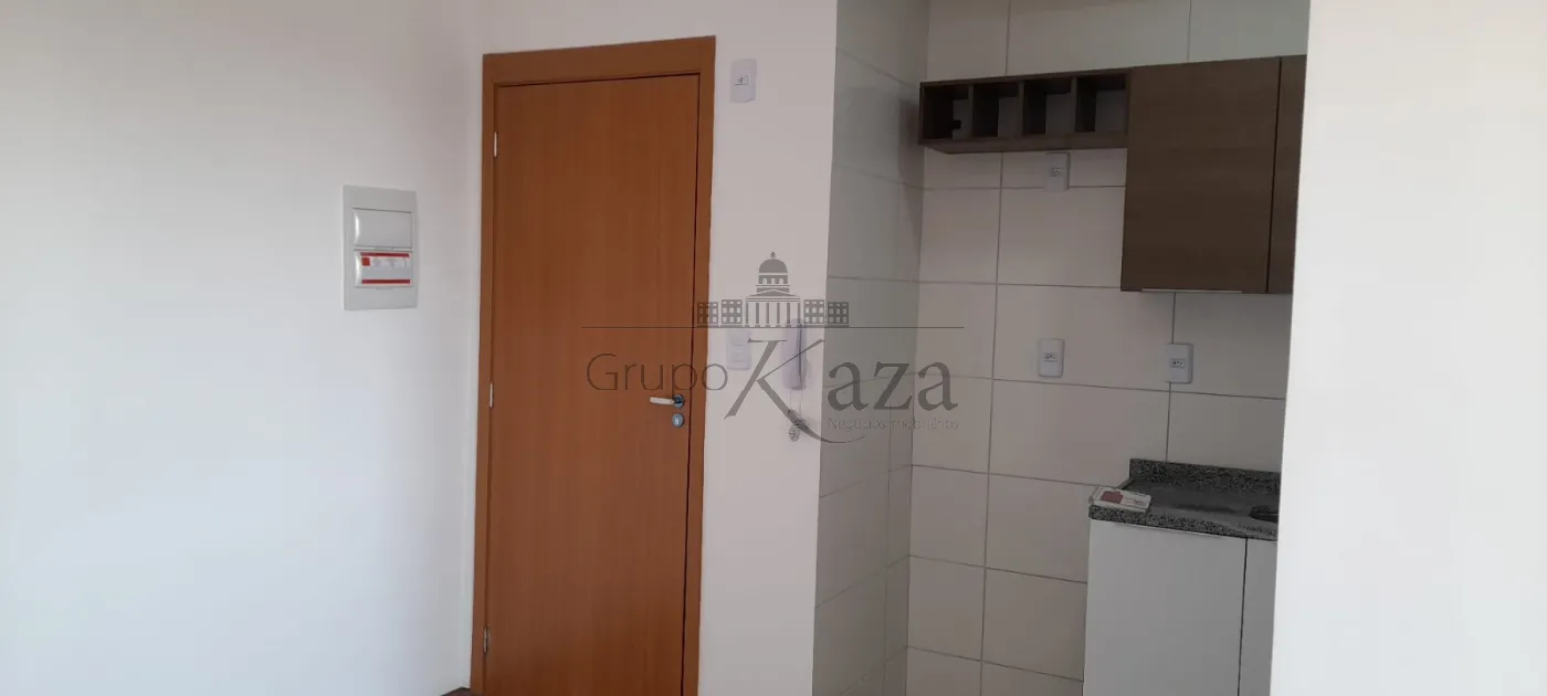 Foto 5 de Apartamento Padrão em Parque Residencial Flamboyant, São José dos Campos - imagem 5