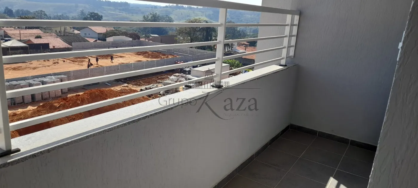 Foto 3 de Apartamento Padrão em Parque Residencial Flamboyant, São José dos Campos - imagem 3