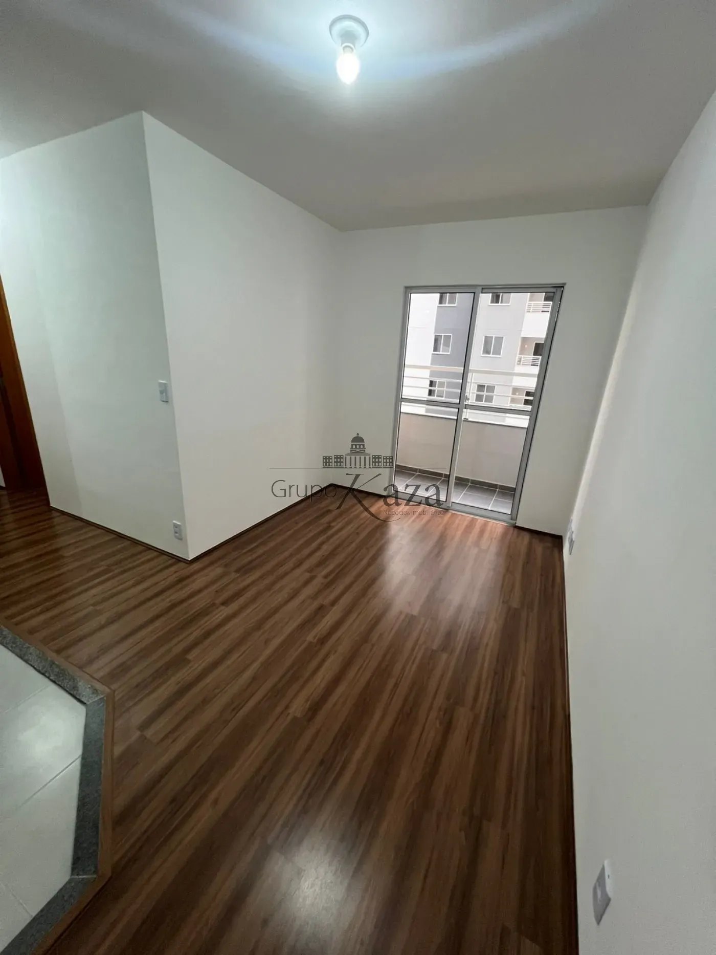 Foto 1 de Apartamento Padrão em Parque Residencial Flamboyant, São José dos Campos - imagem 1