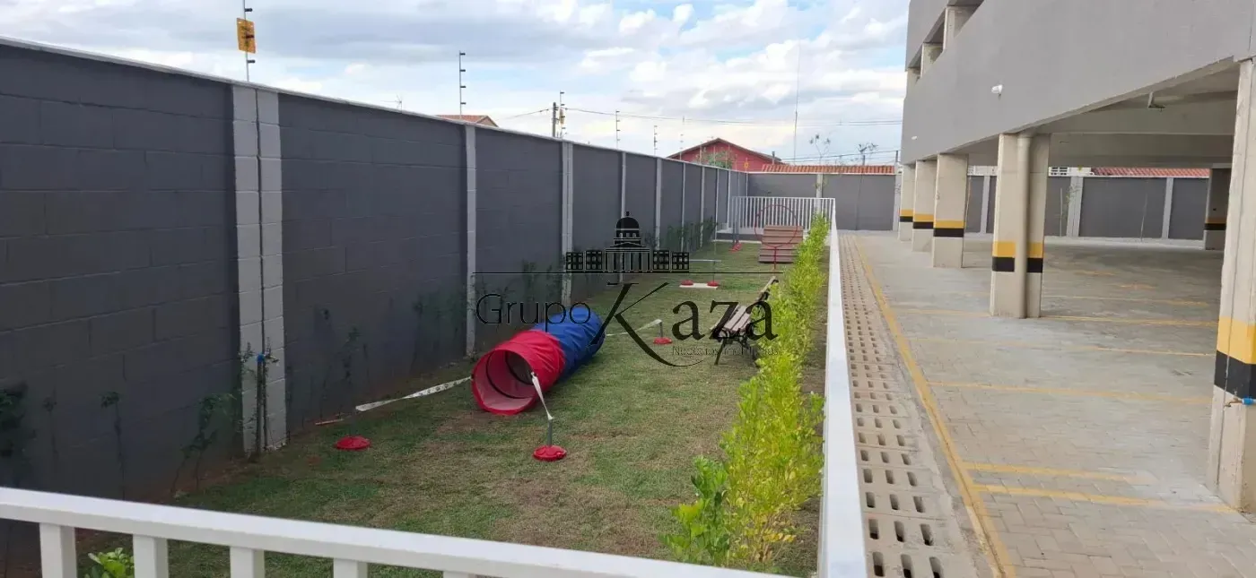 Foto 13 de Apartamento Padrão em Parque Residencial Flamboyant, São José dos Campos - imagem 13