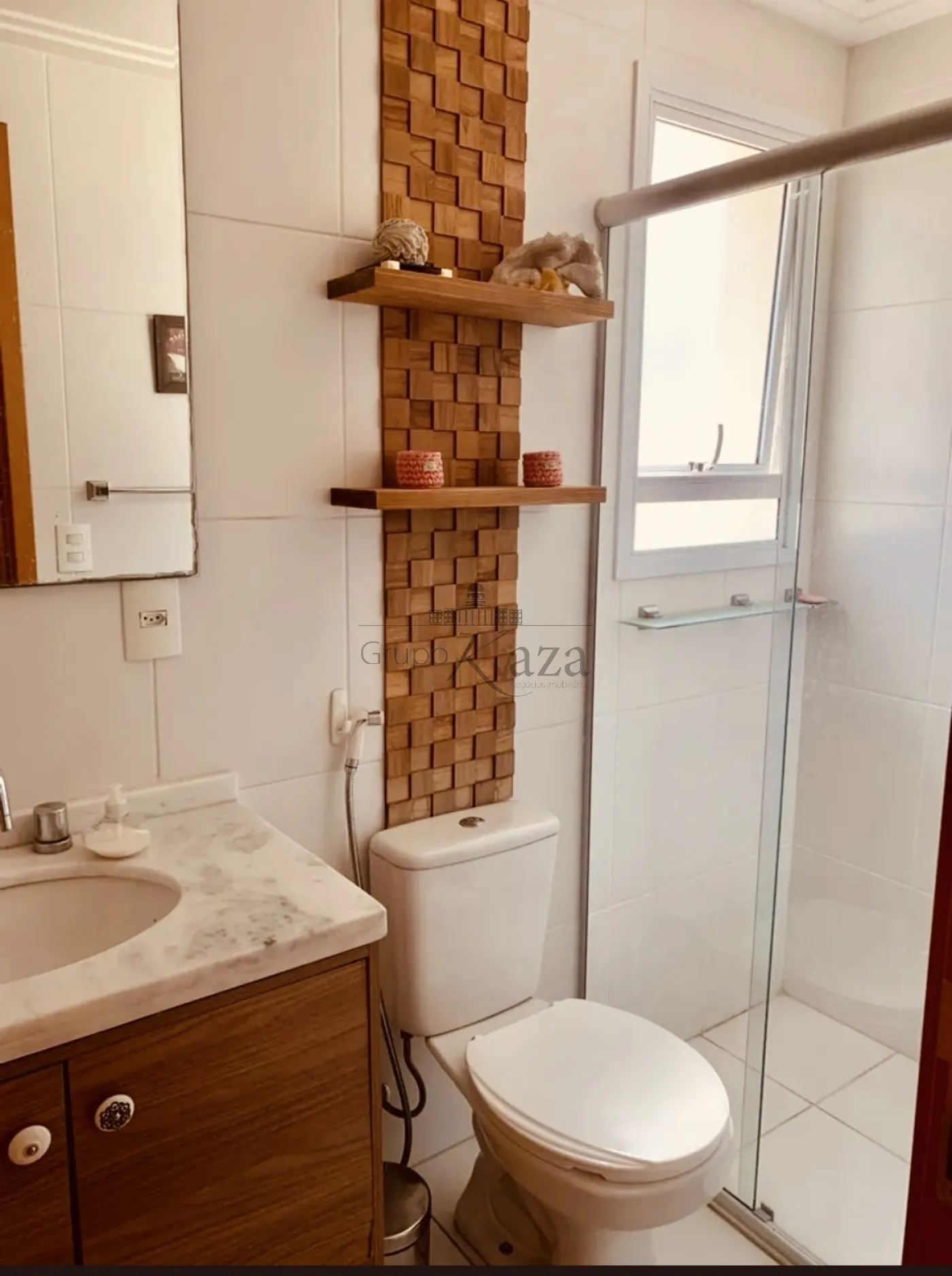 Foto 7 de Apartamento Padrão em Vila Ema, São José dos Campos - imagem 7