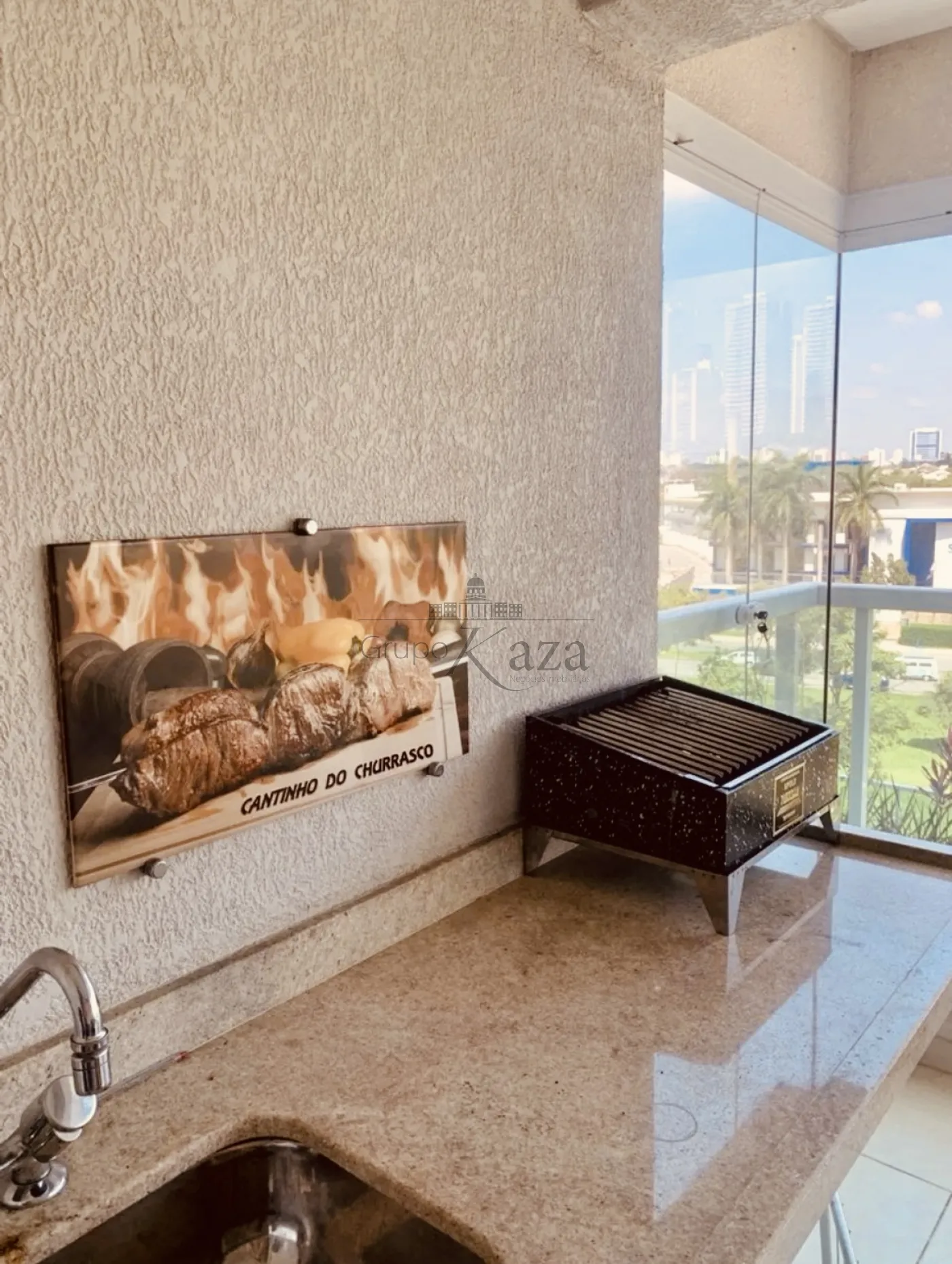 Foto 4 de Apartamento Padrão em Vila Ema, São José dos Campos - imagem 4