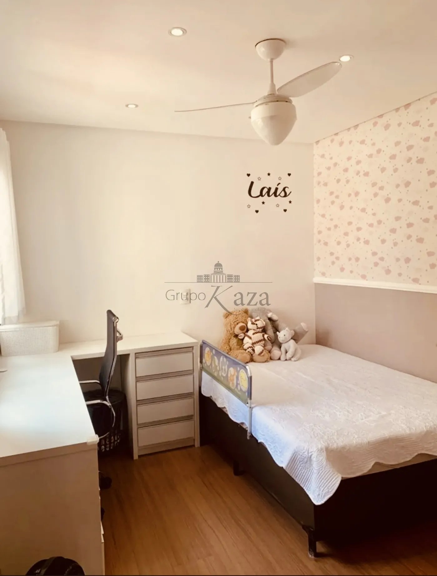 Foto 12 de Apartamento Padrão em Vila Ema, São José dos Campos - imagem 12