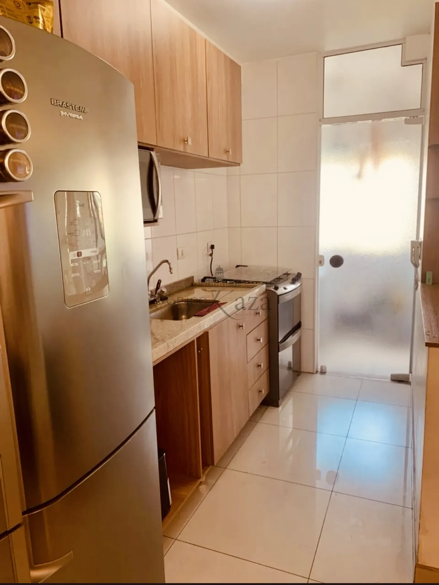 Foto 6 de Apartamento Padrão em Vila Ema, São José dos Campos - imagem 6