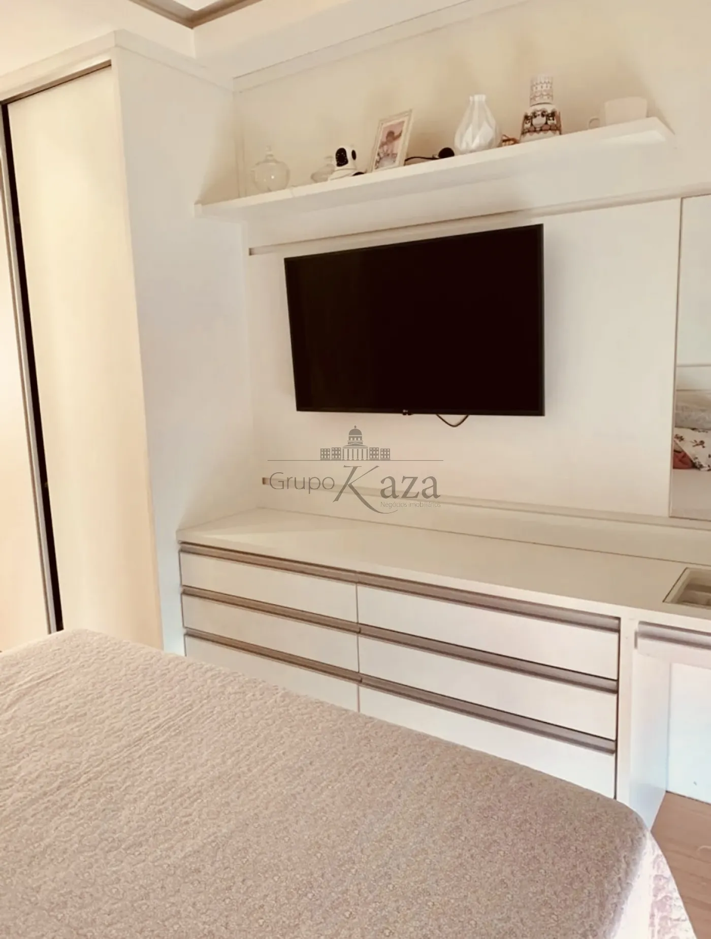 Foto 10 de Apartamento Padrão em Vila Ema, São José dos Campos - imagem 10
