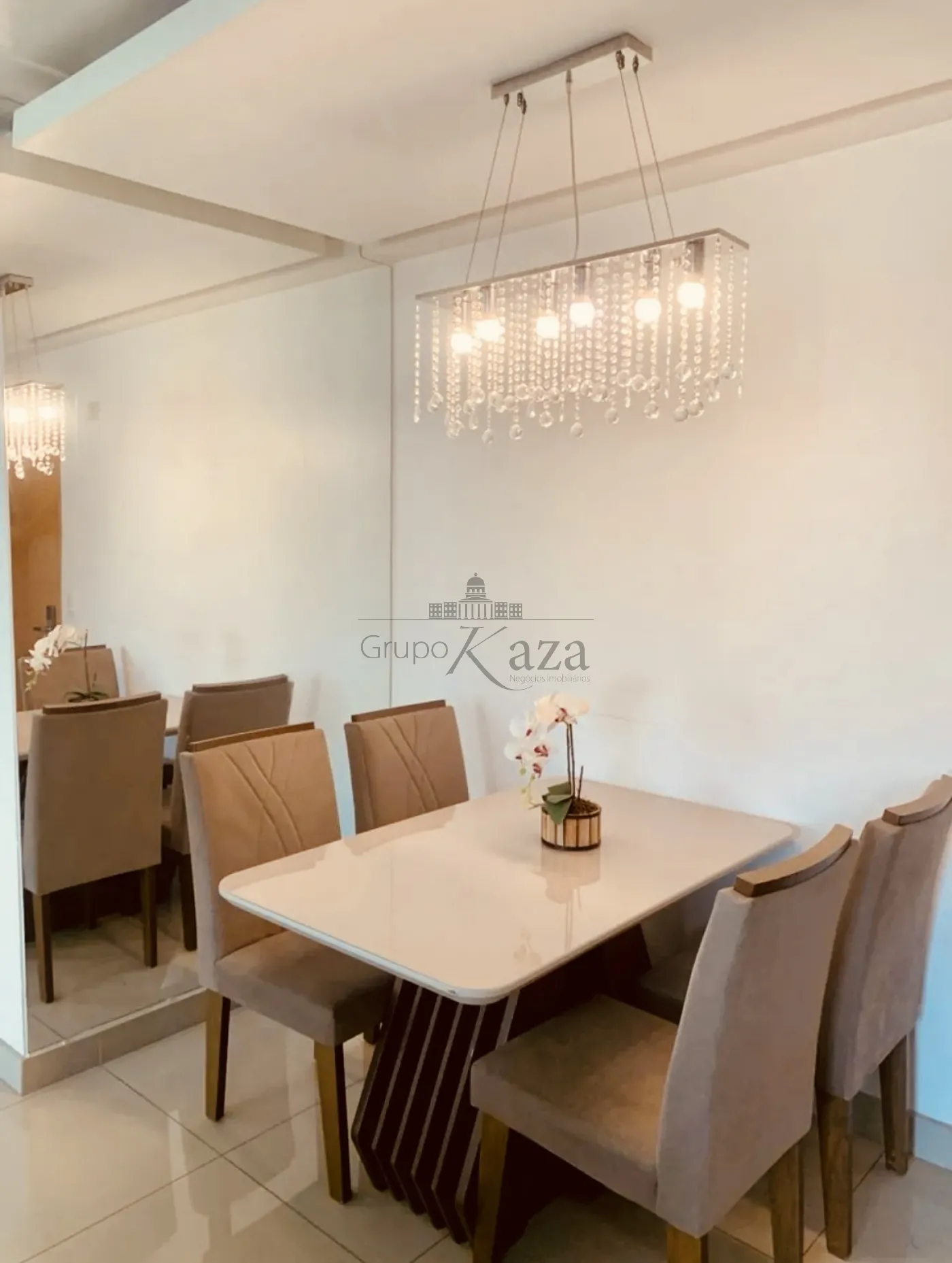 Foto 5 de Apartamento Padrão em Vila Ema, São José dos Campos - imagem 5