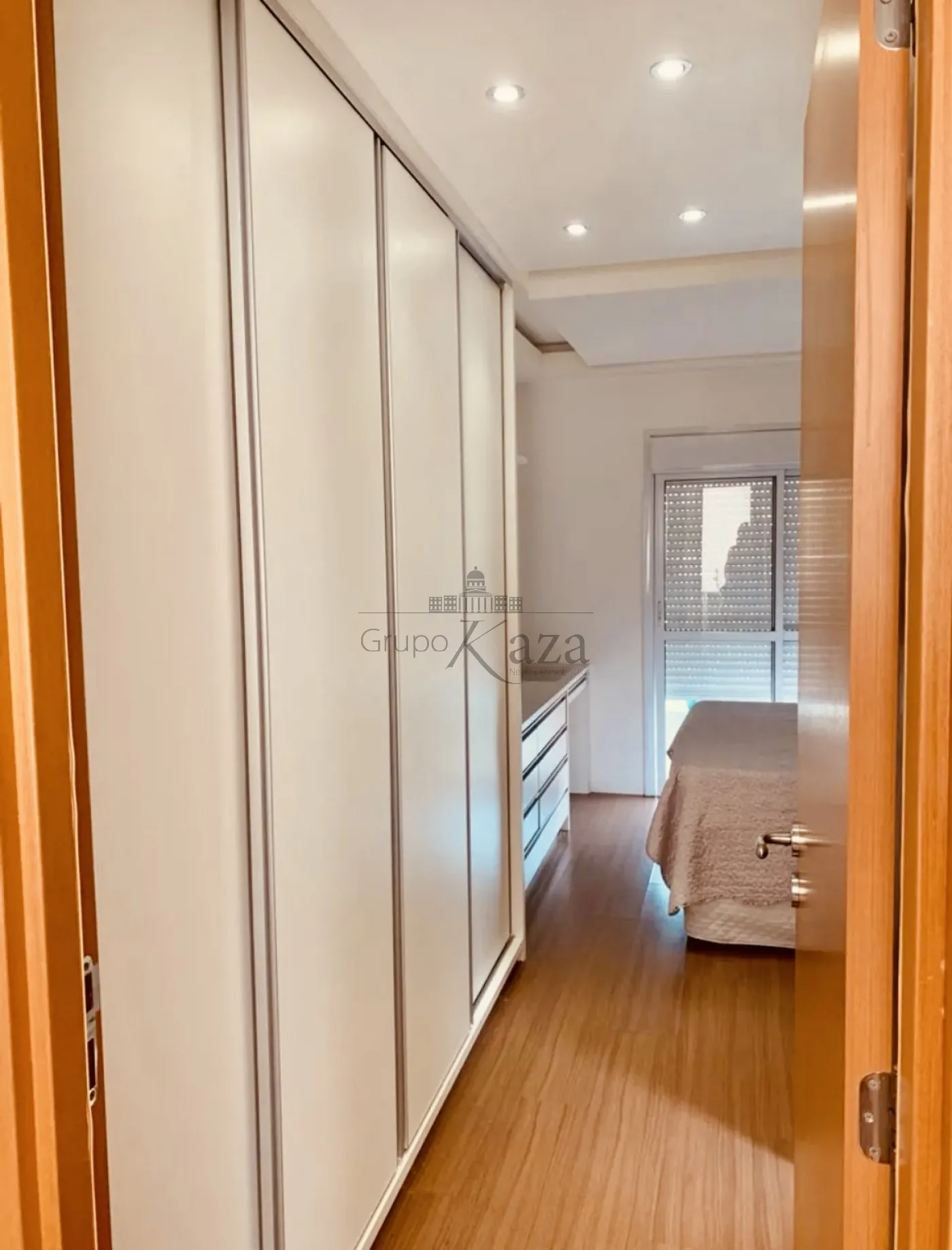 Foto 8 de Apartamento Padrão em Vila Ema, São José dos Campos - imagem 8