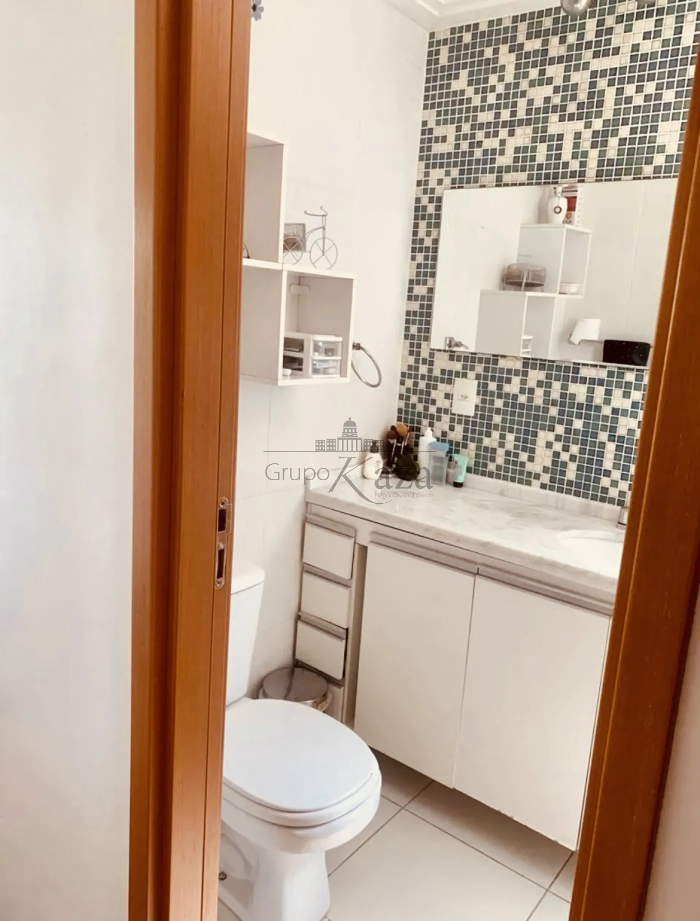 Foto 11 de Apartamento Padrão em Vila Ema, São José dos Campos - imagem 11