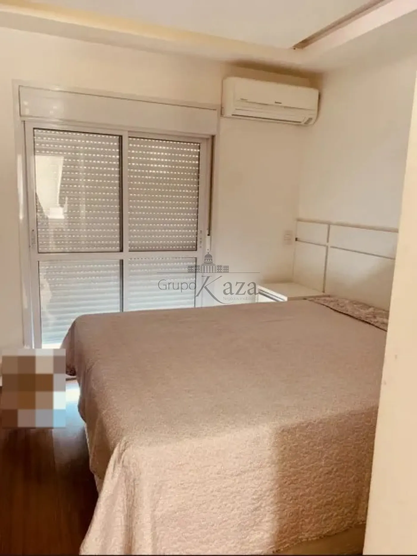 Foto 9 de Apartamento Padrão em Vila Ema, São José dos Campos - imagem 9