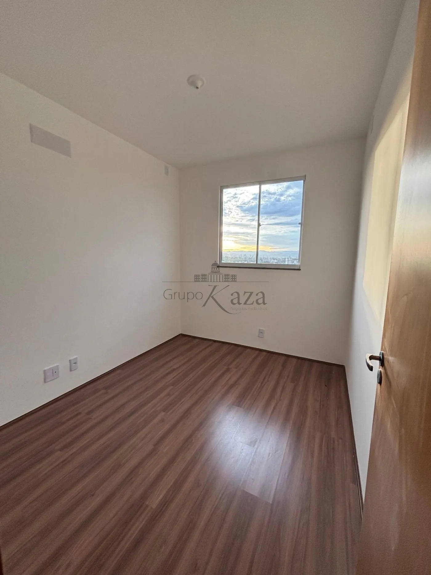 Foto 4 de Apartamento Padrão em Parque Residencial Flamboyant, São José dos Campos - imagem 4