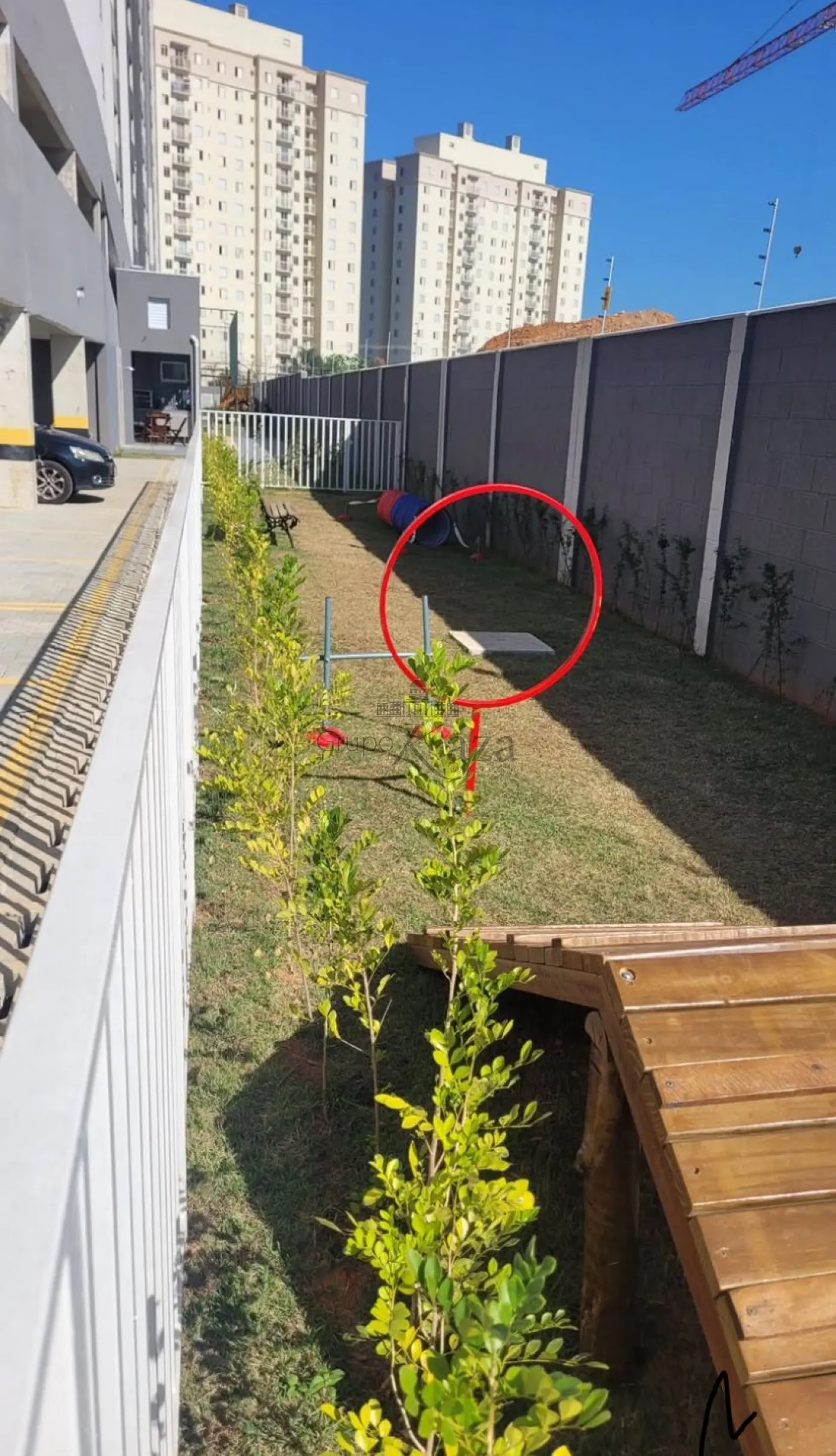 Foto 8 de Apartamento Padrão em Parque Residencial Flamboyant, São José dos Campos - imagem 8